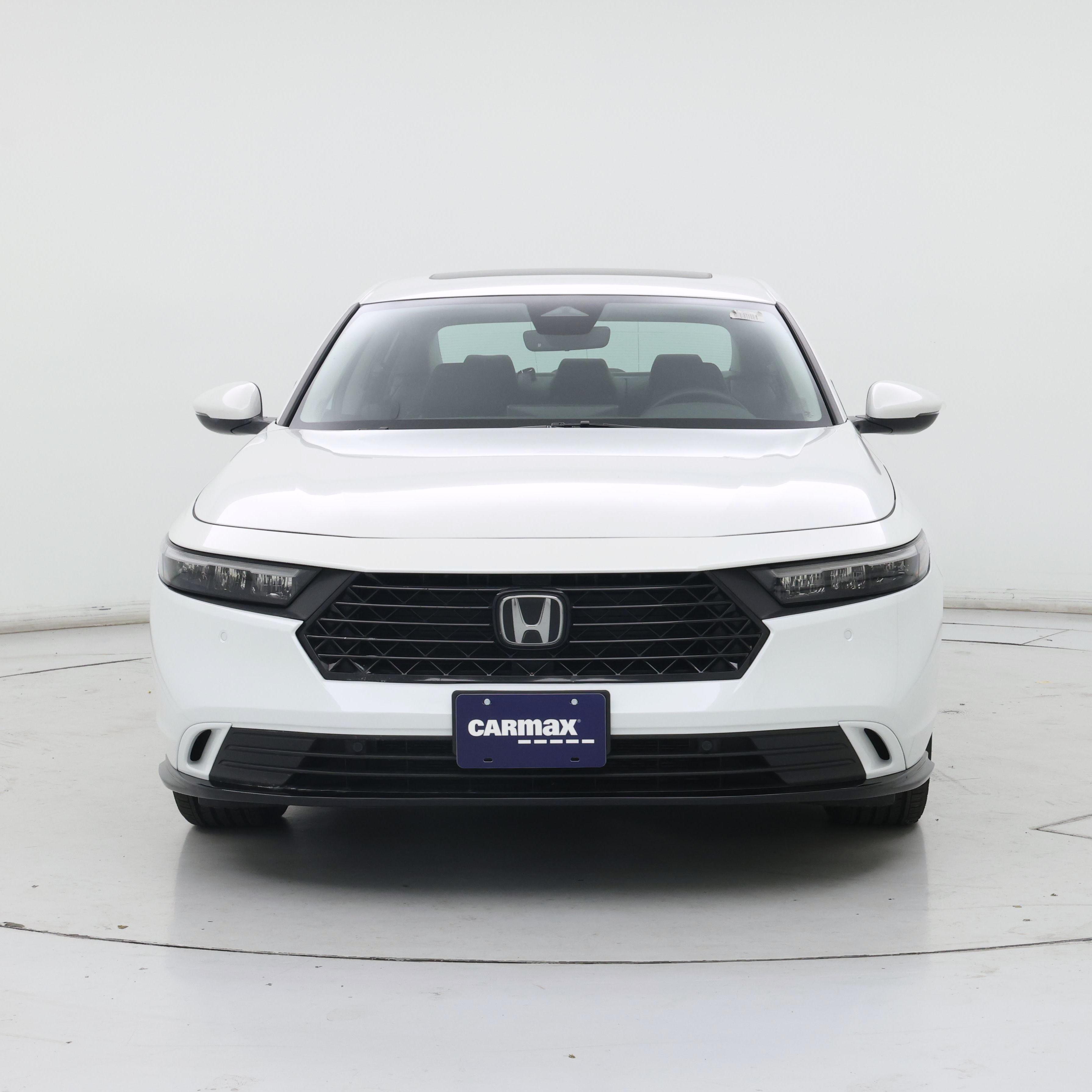 Thumbnail: 2023 Honda Accord - 5