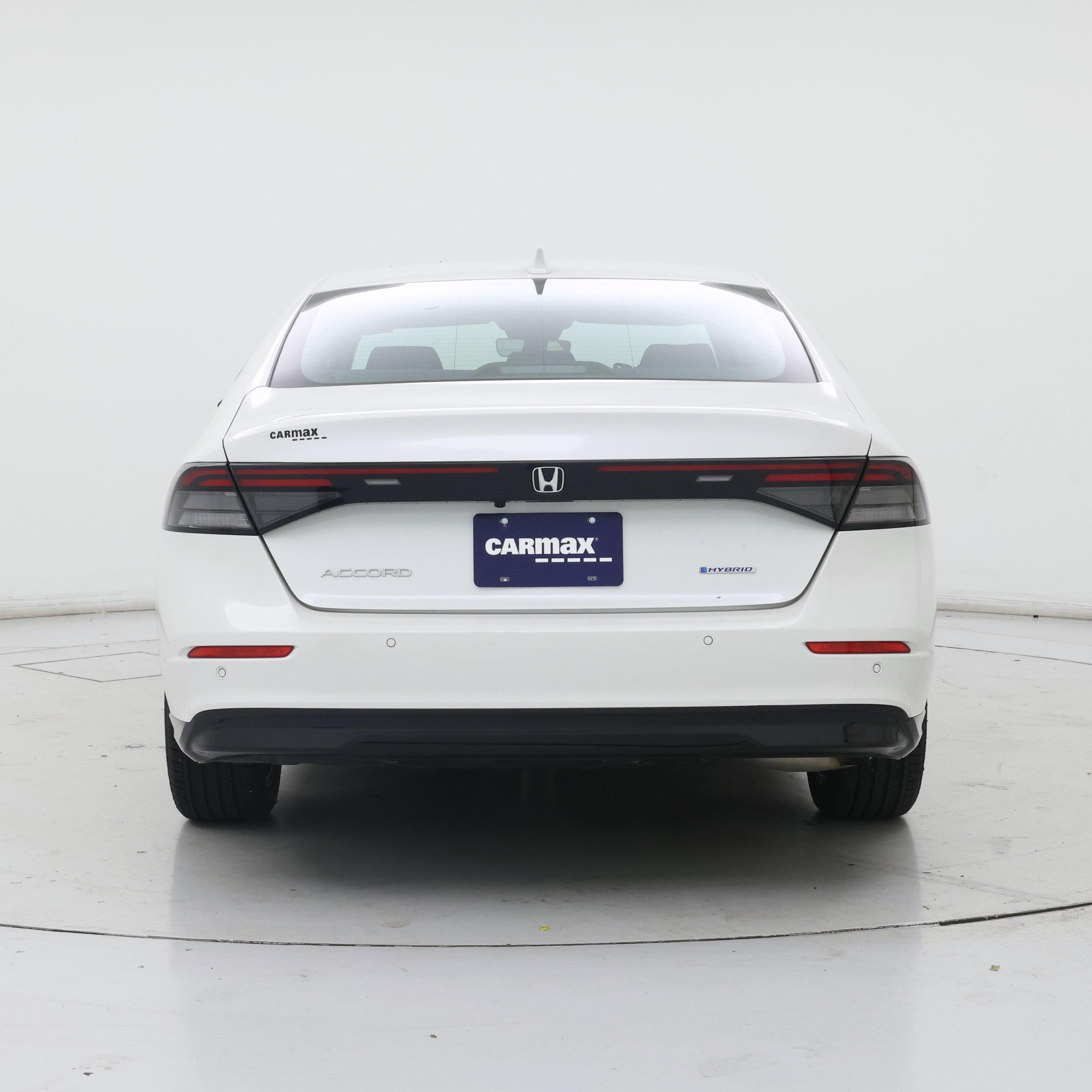 Thumbnail: 2023 Honda Accord - 6