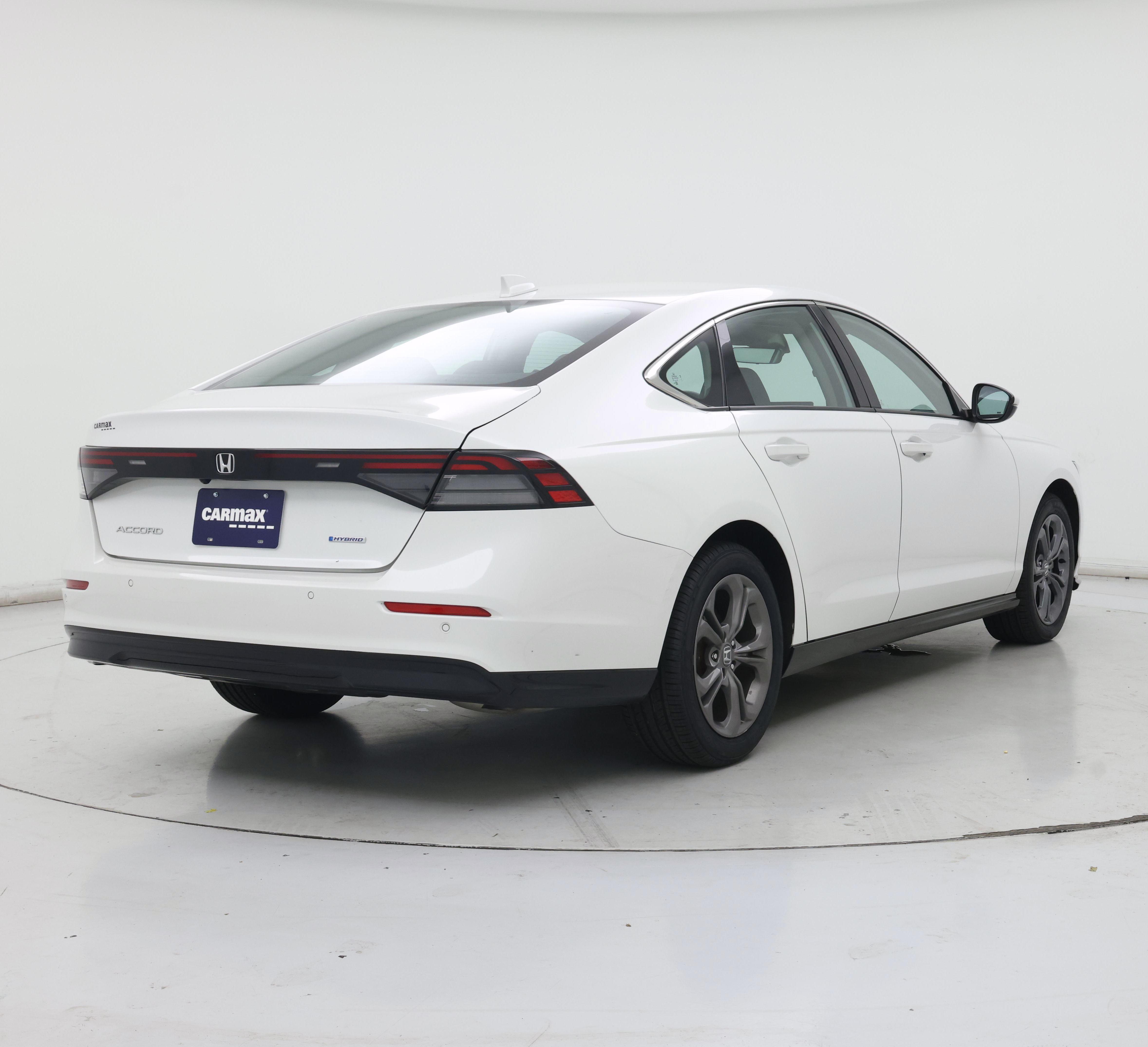 Thumbnail: 2023 Honda Accord - 8