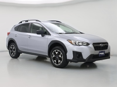 2020 Subaru Crosstrek  -
                  Frederick, MD