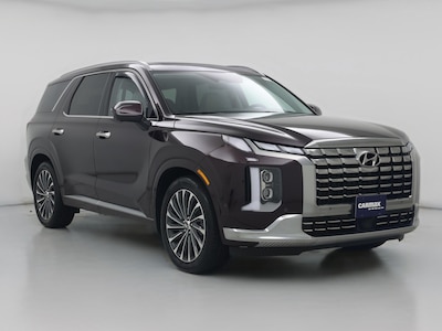 2024 Hyundai Palisade Calligraphy -
                  Frederick, MD