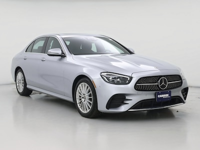 2022 Mercedes-Benz E-Class E 350 -
                  Frederick, MD