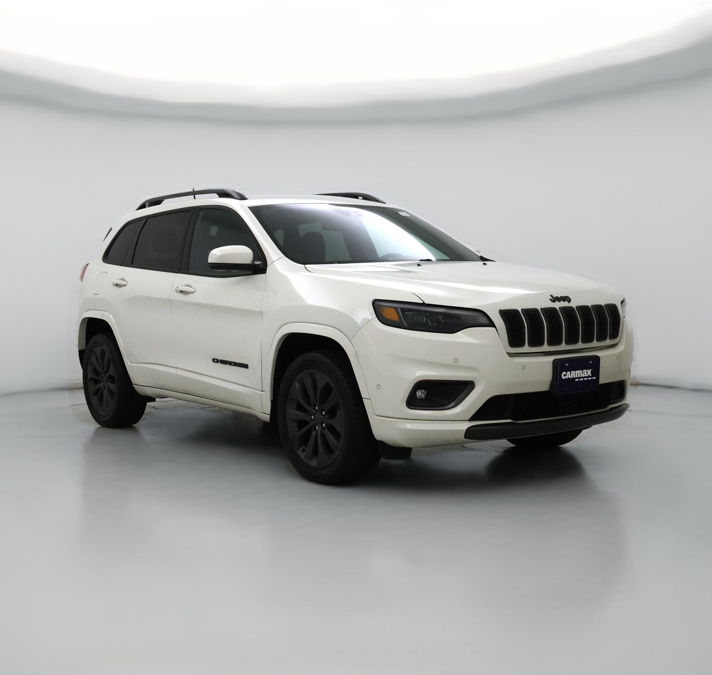 Thumbnail: 2019 Jeep Cherokee - 1