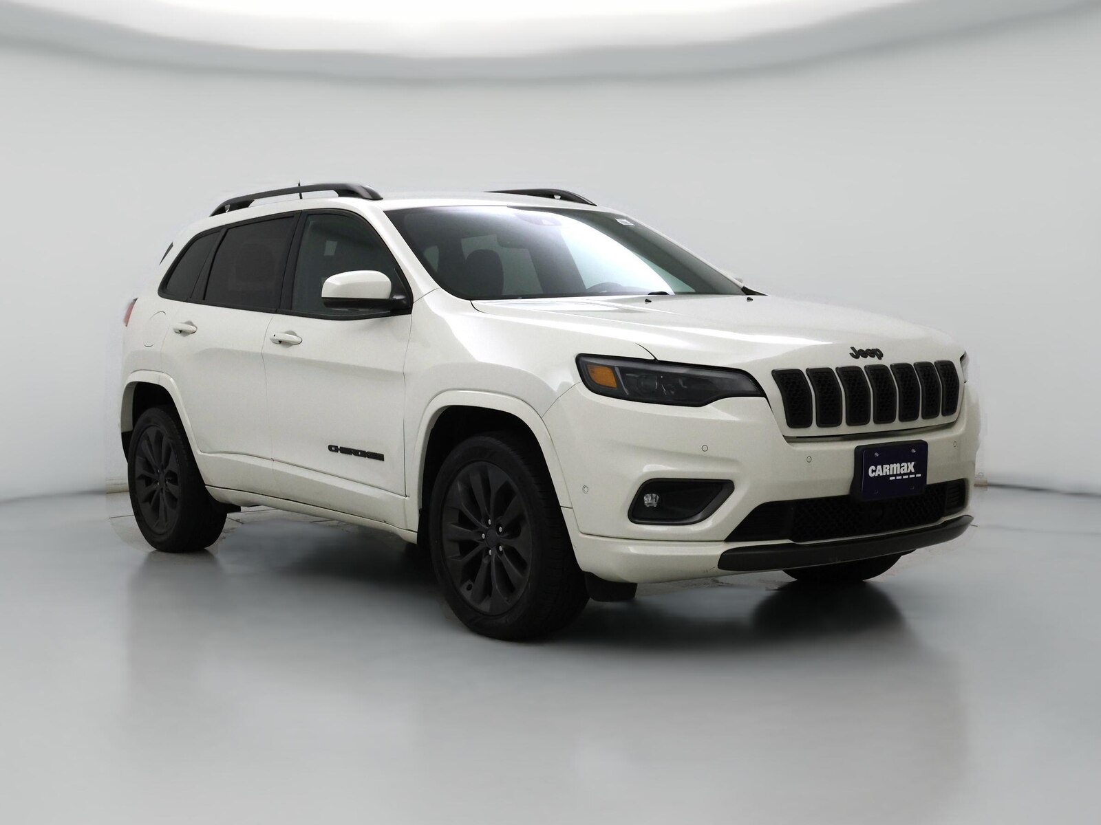 2019 Jeep Cherokee High Altitude