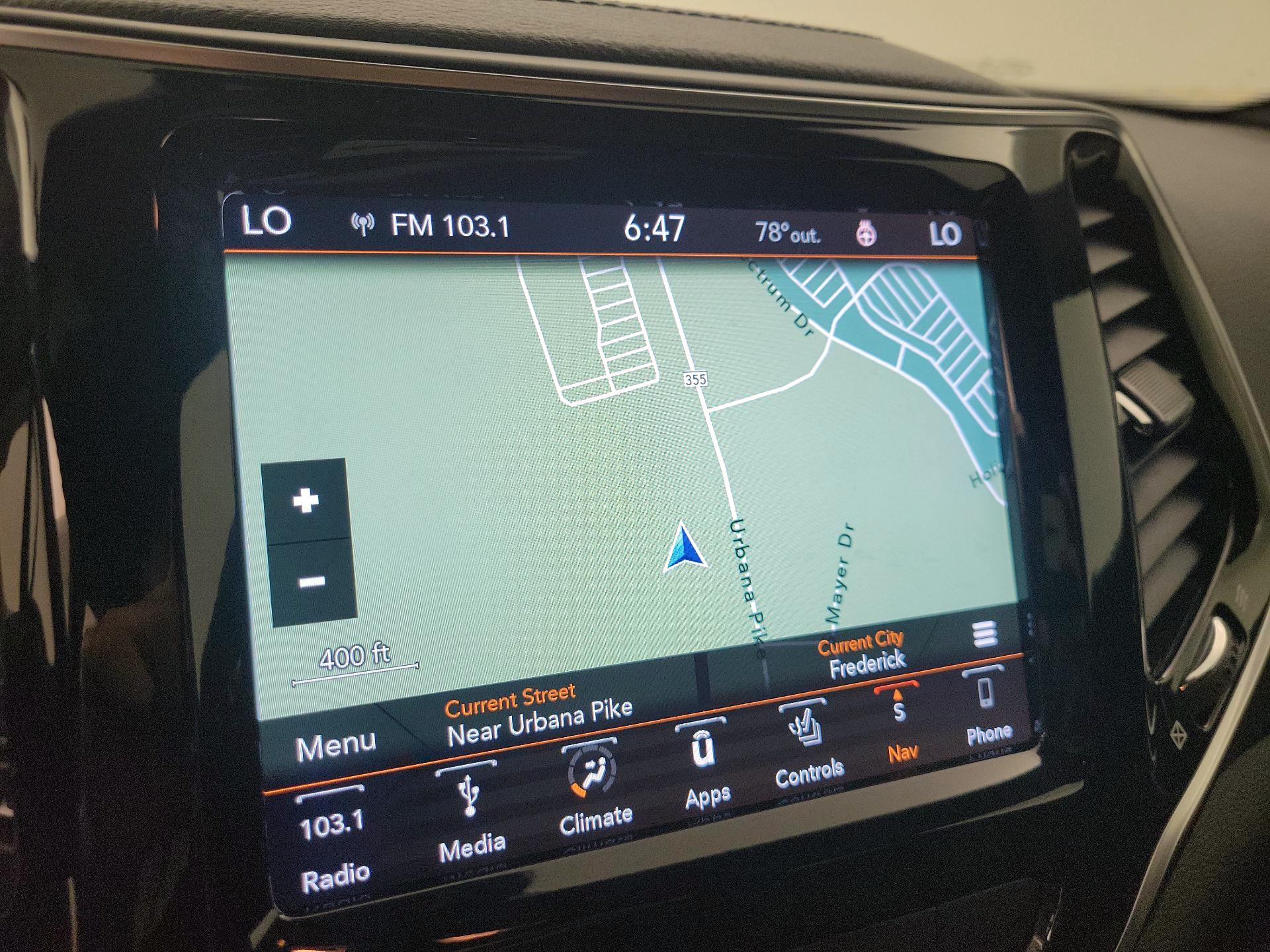 Thumbnail: 2019 Jeep Cherokee - 14