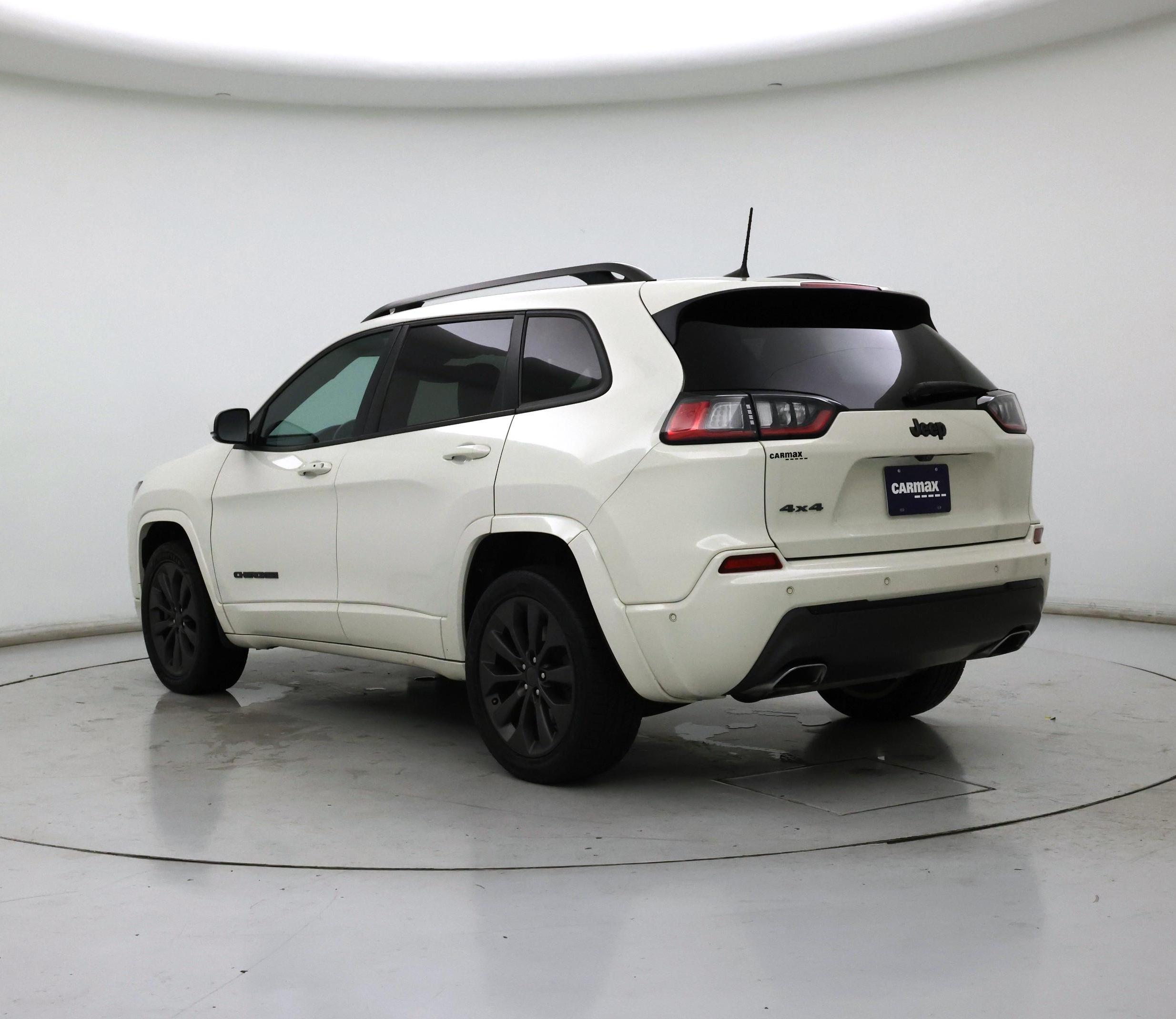 Thumbnail: 2019 Jeep Cherokee - 2