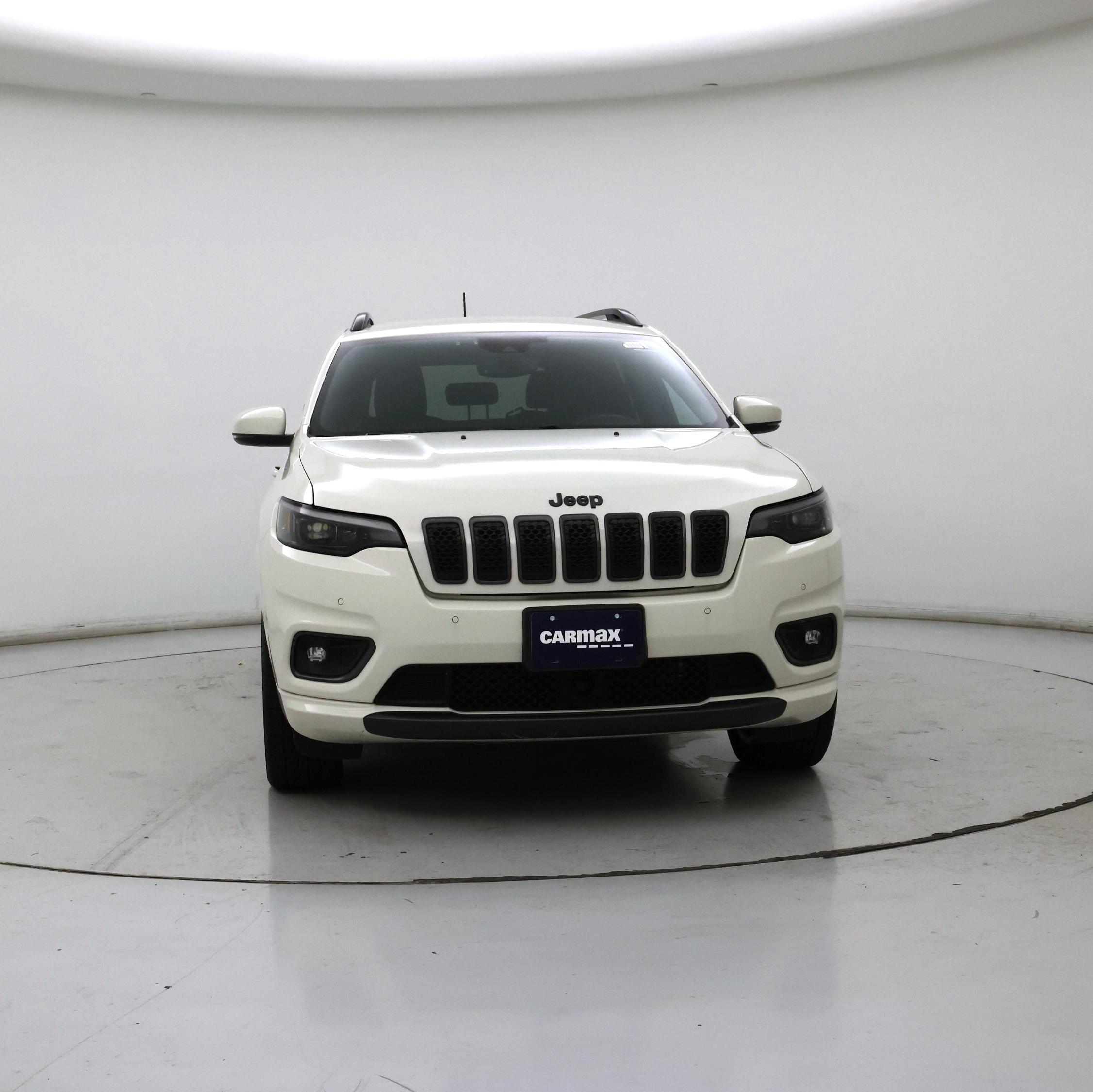 Thumbnail: 2019 Jeep Cherokee - 5