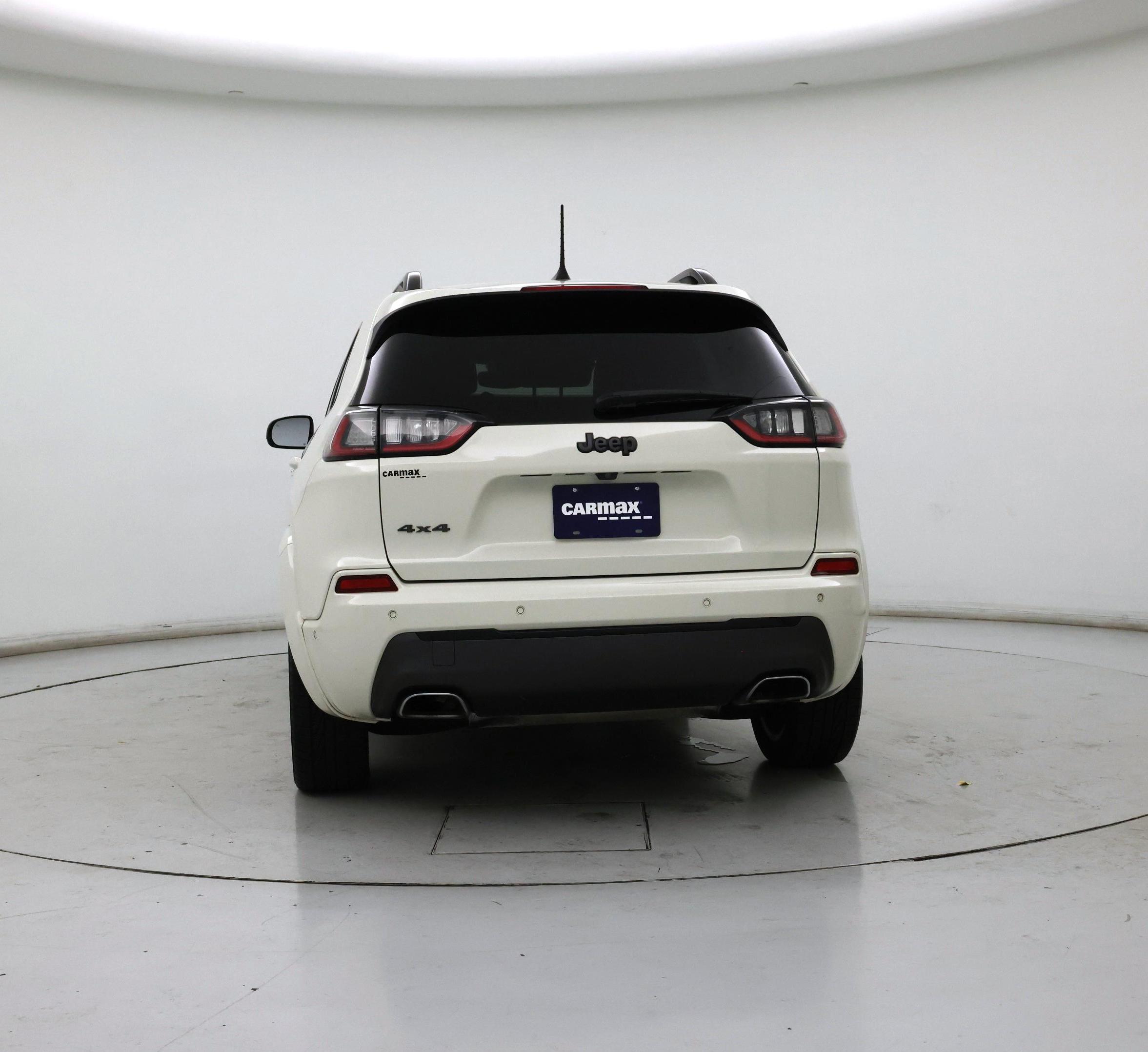 Thumbnail: 2019 Jeep Cherokee - 6