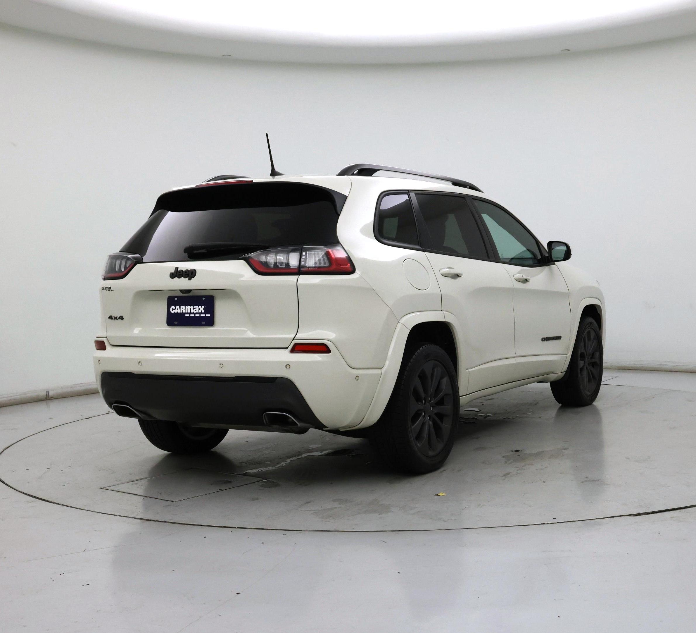 Thumbnail: 2019 Jeep Cherokee - 8