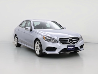 2015 Mercedes-Benz E-Class E 350 -
                  Hartford, CT