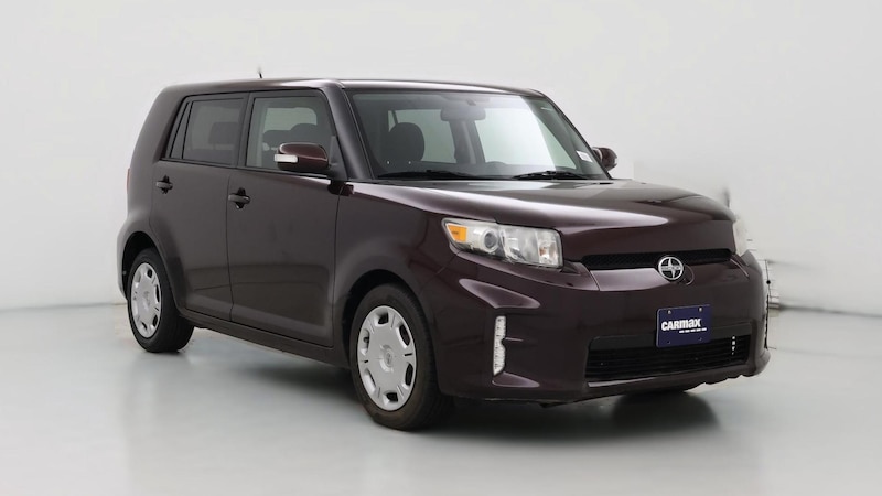 2014 Scion xB  Hero Image