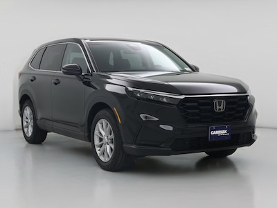 2024 Honda CR-V EX-L -
                  Frederick, MD