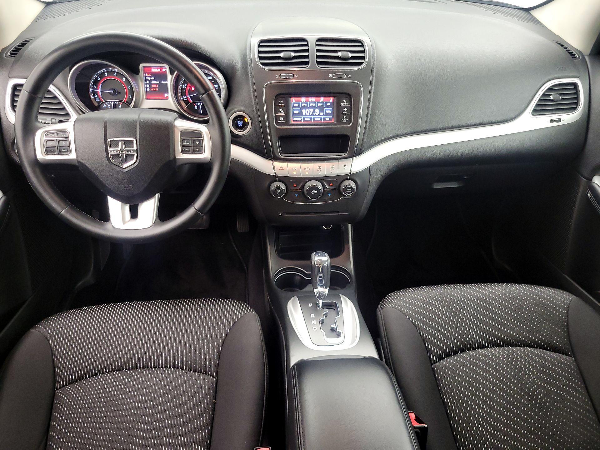 Thumbnail: 2014 Dodge Journey - 9