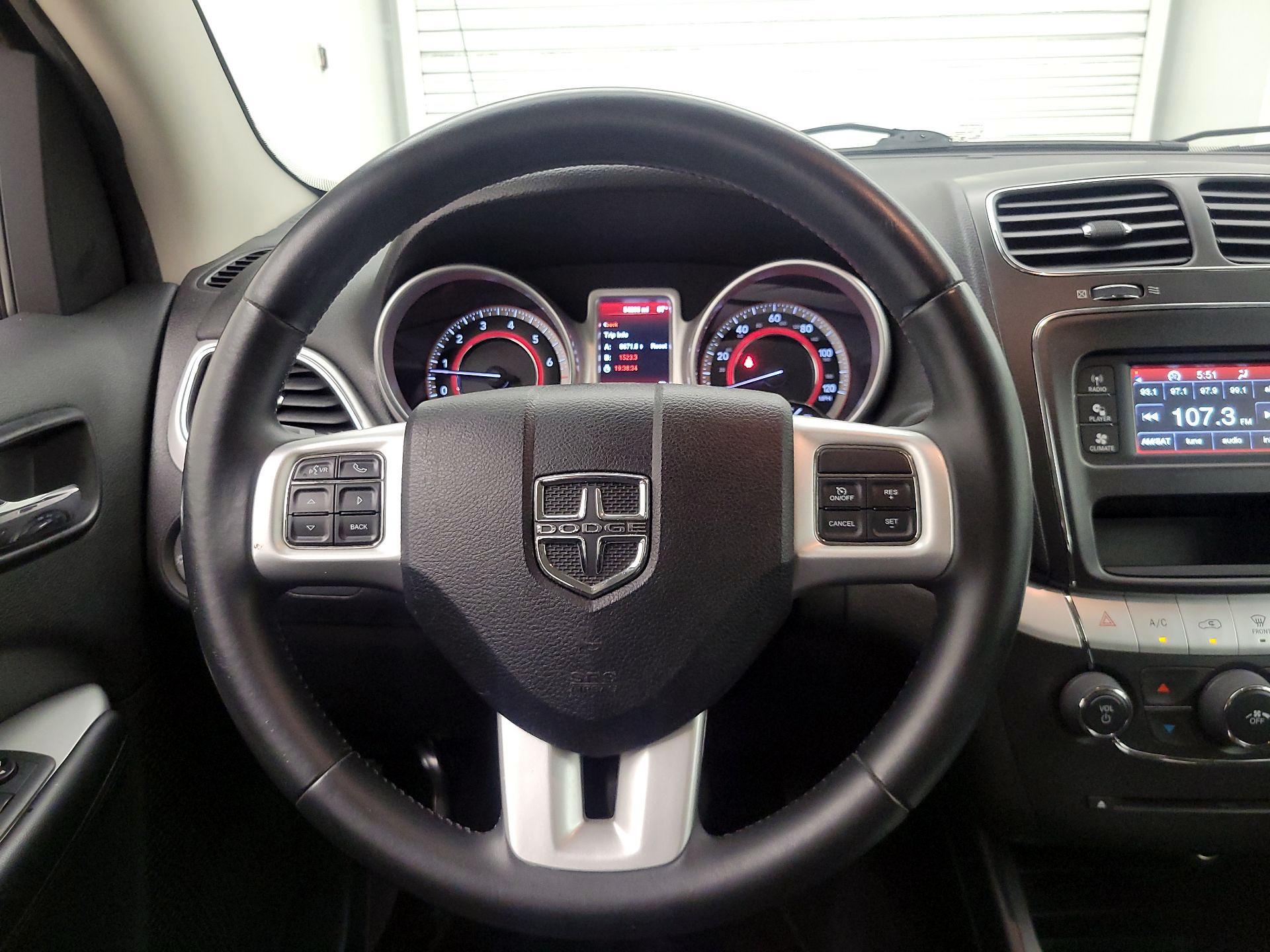 Thumbnail: 2014 Dodge Journey - 10