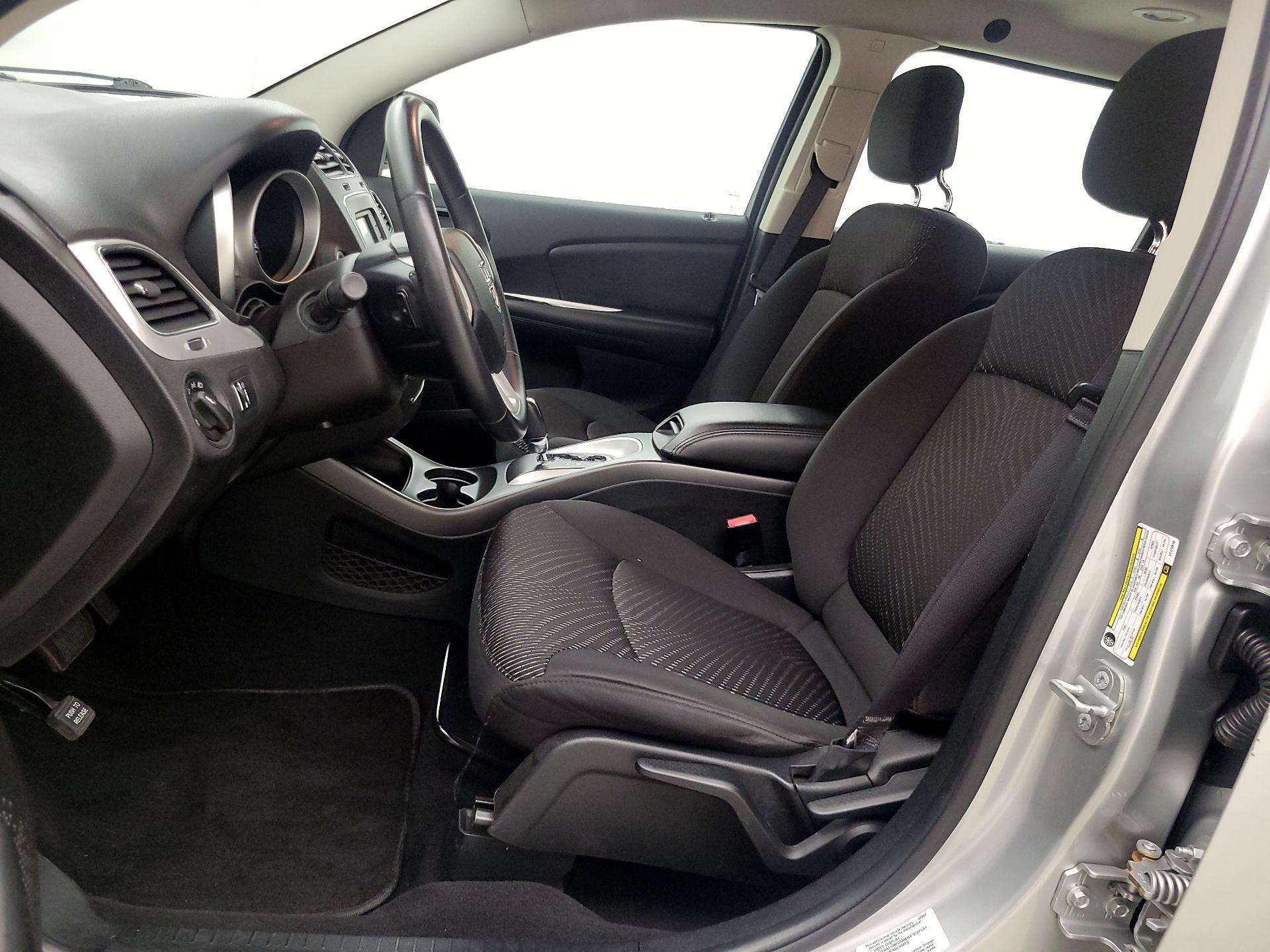 Thumbnail: 2014 Dodge Journey - 11