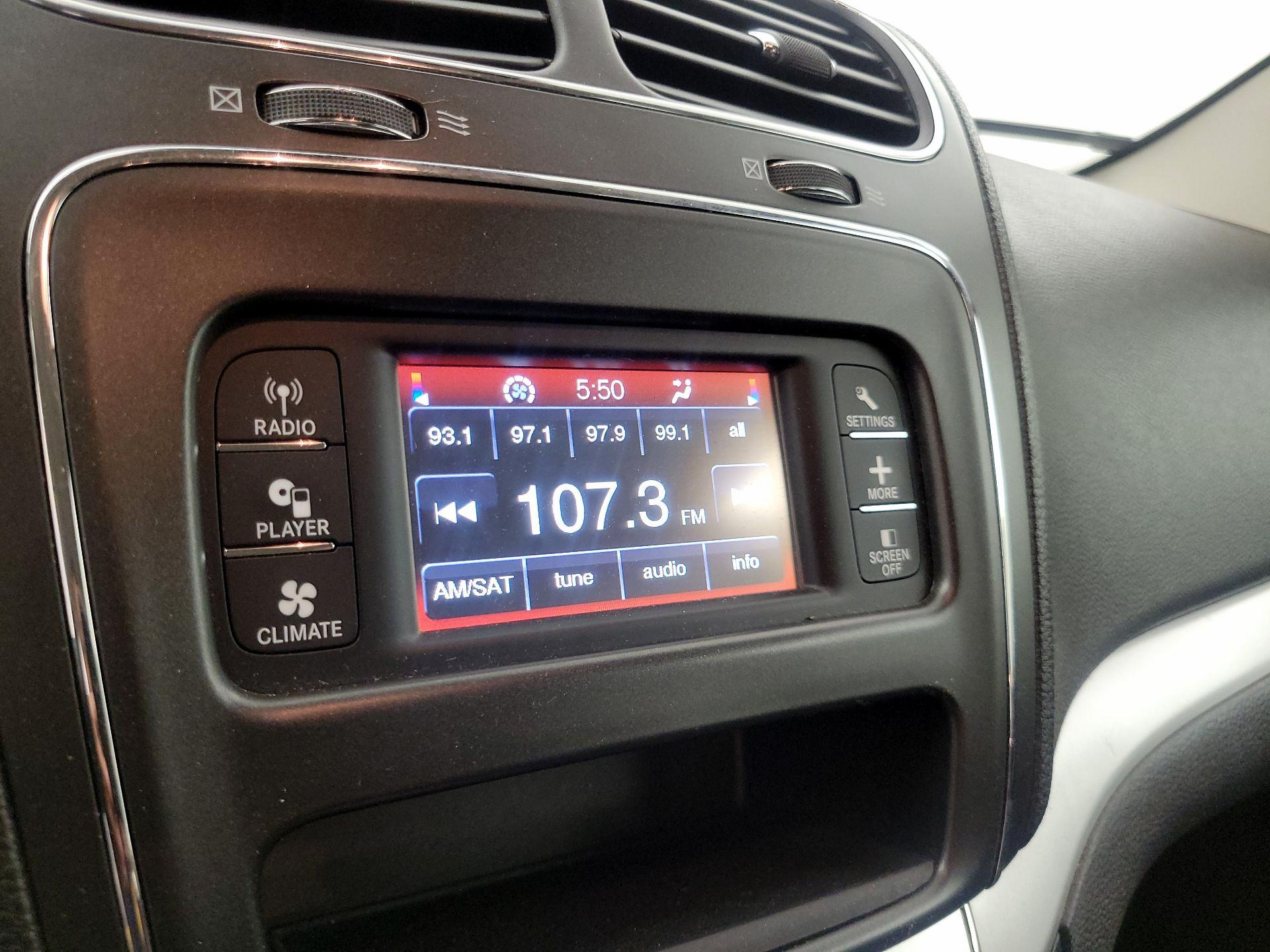 Thumbnail: 2014 Dodge Journey - 14