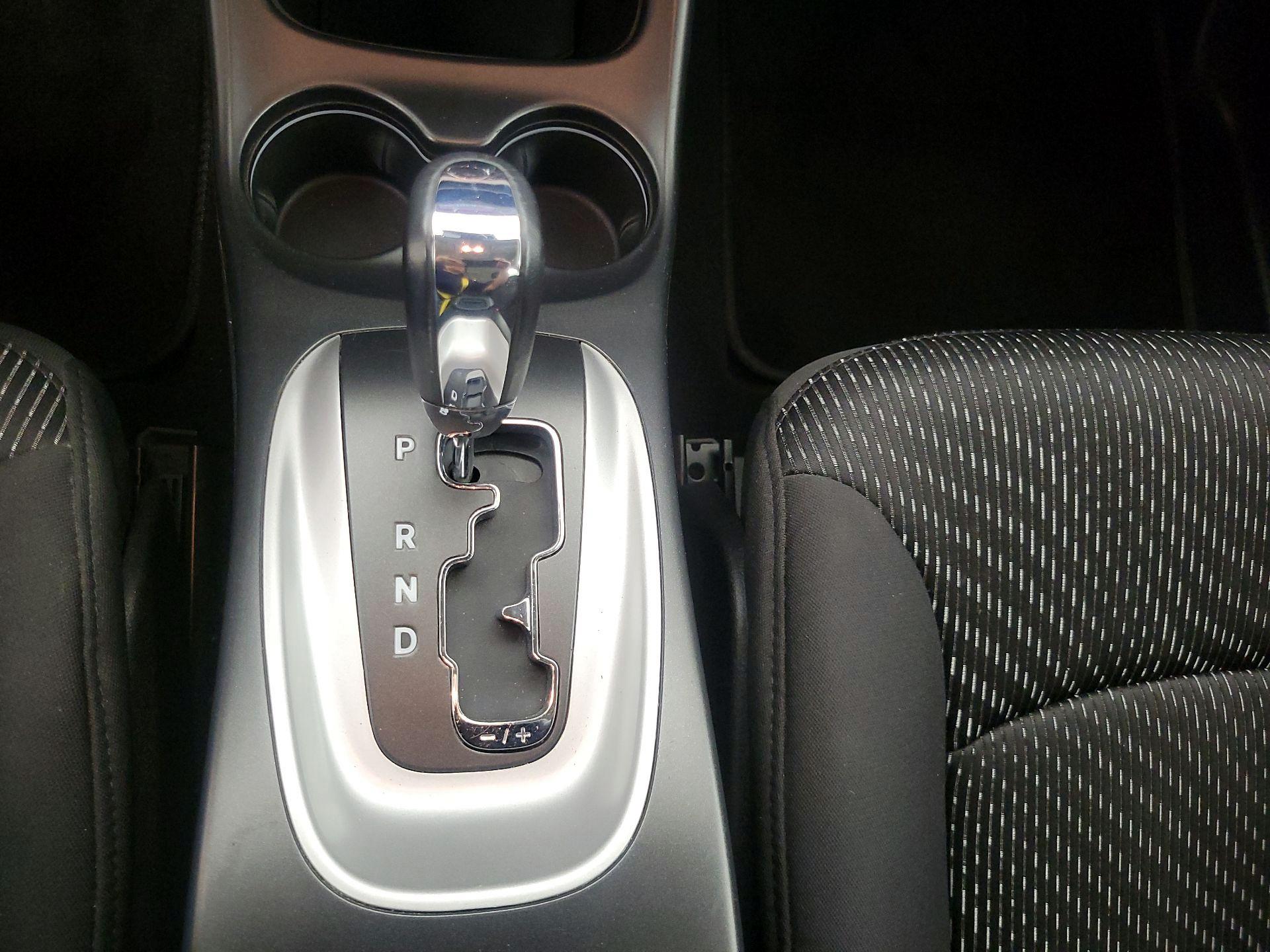 Thumbnail: 2014 Dodge Journey - 16