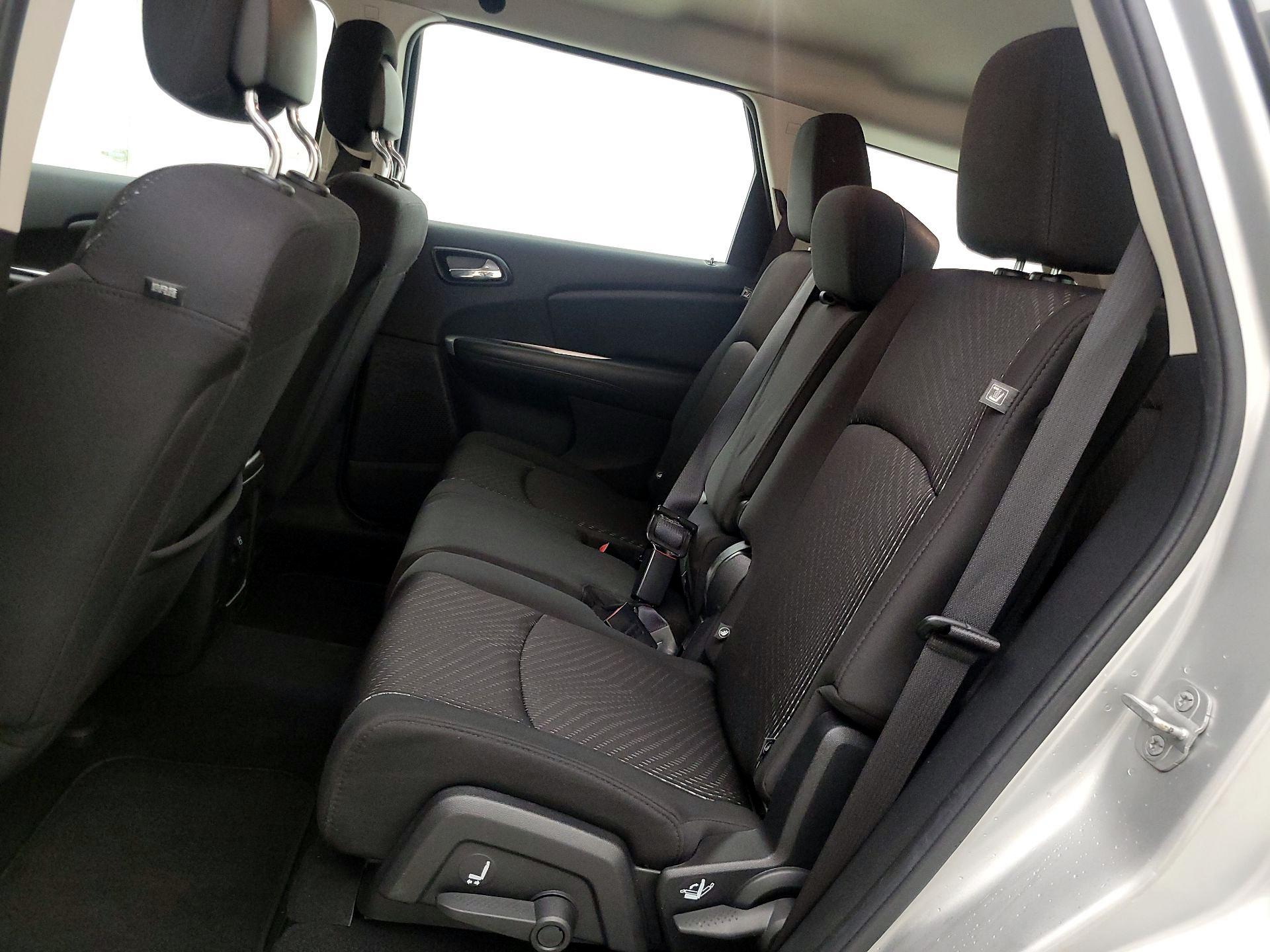 Thumbnail: 2014 Dodge Journey - 18