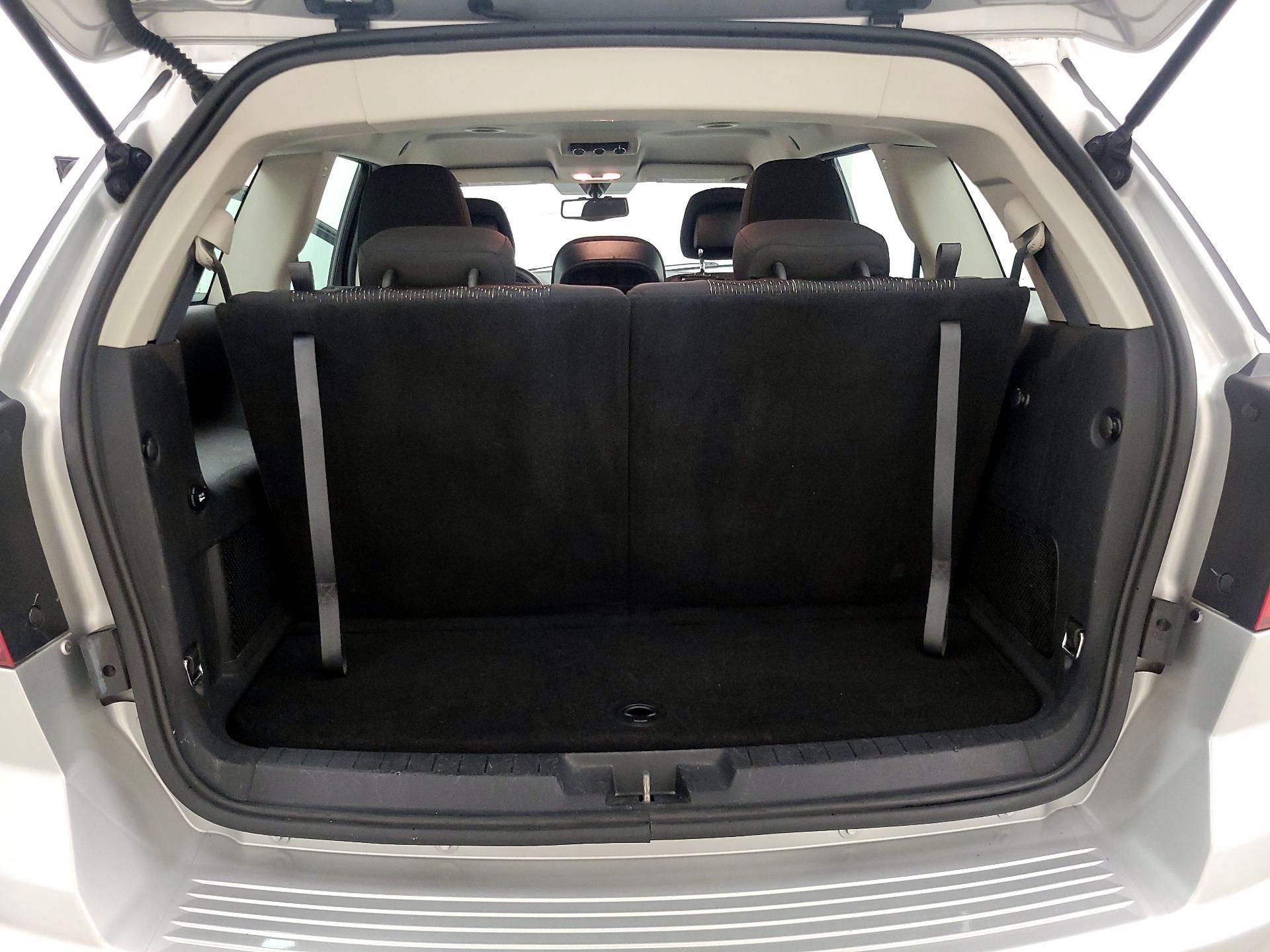 Thumbnail: 2014 Dodge Journey - 20