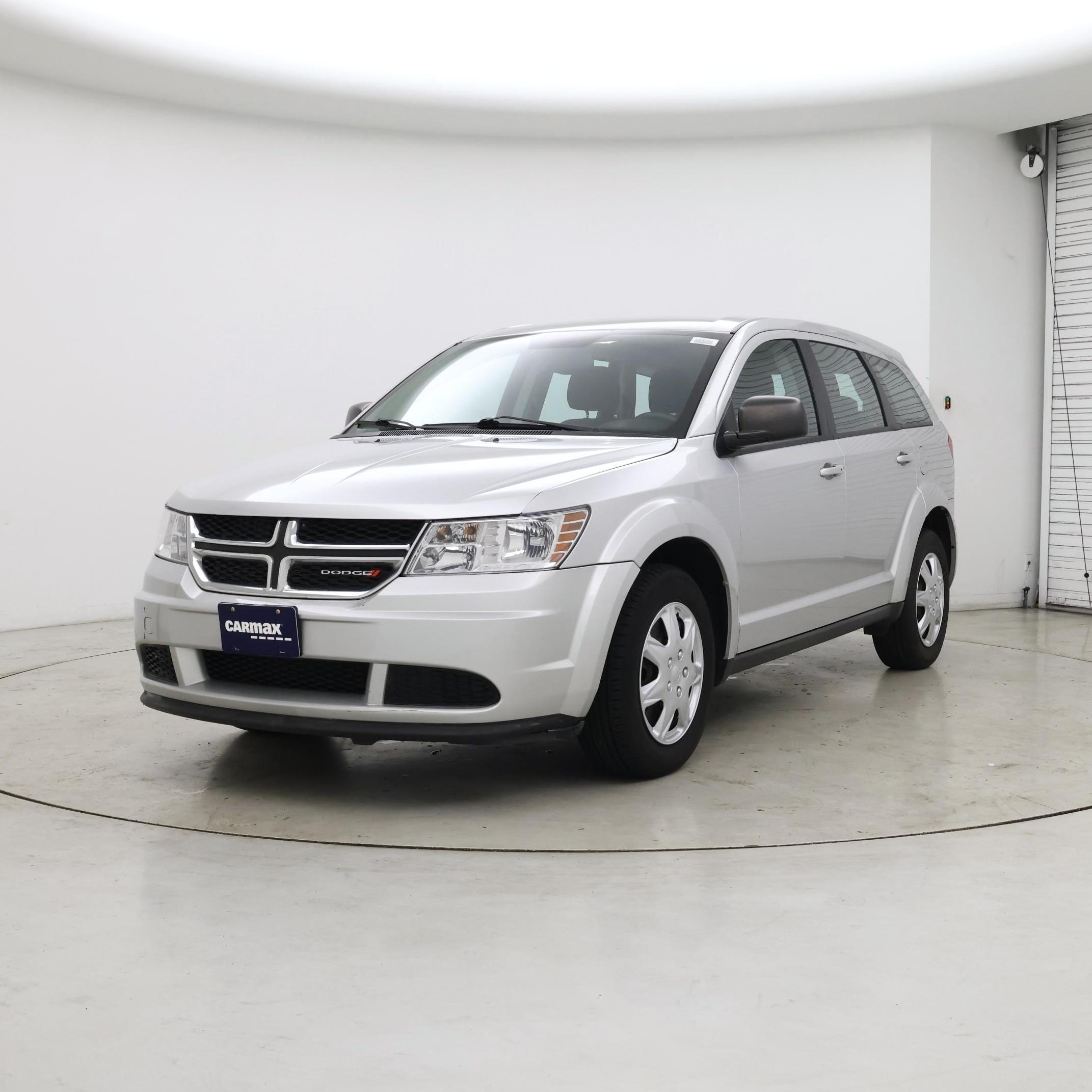 Thumbnail: 2014 Dodge Journey - 4