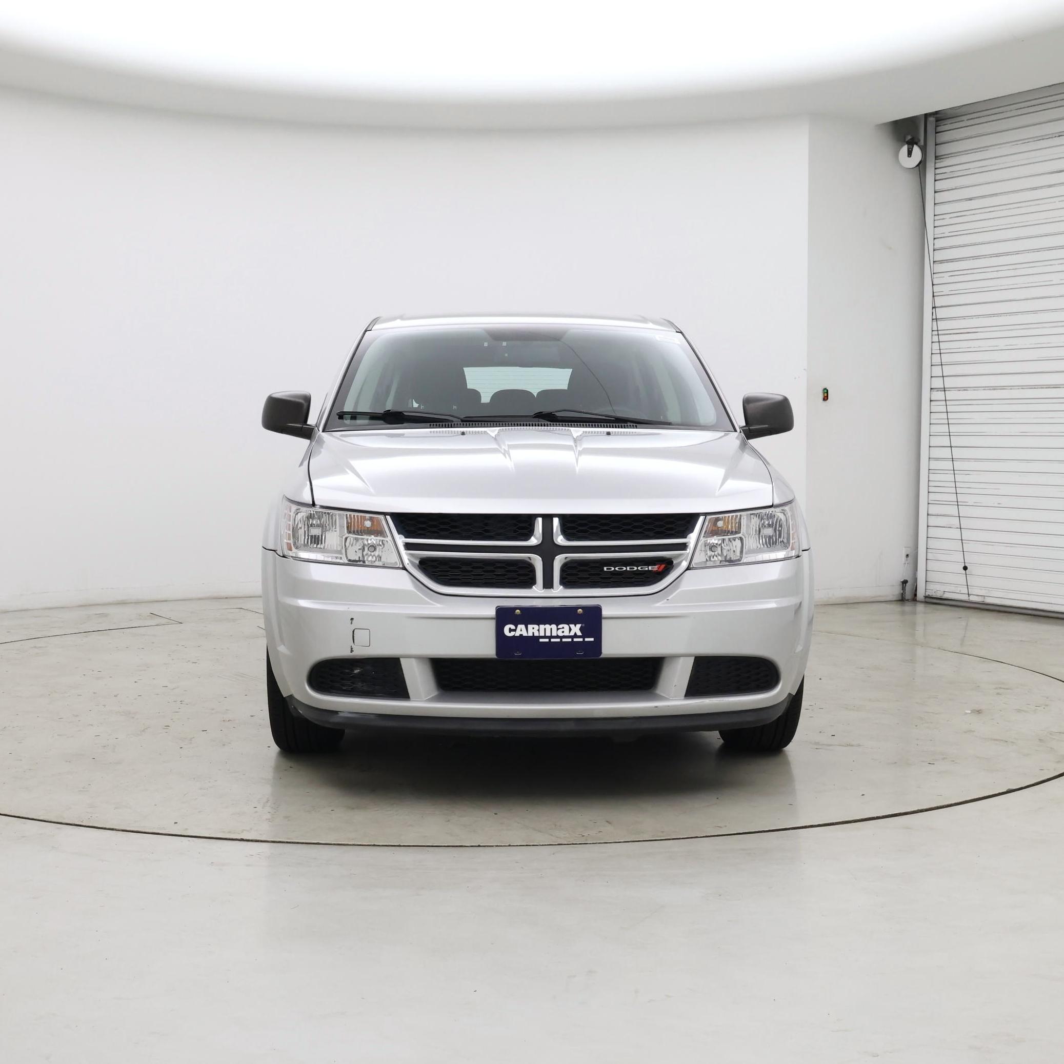 Thumbnail: 2014 Dodge Journey - 5