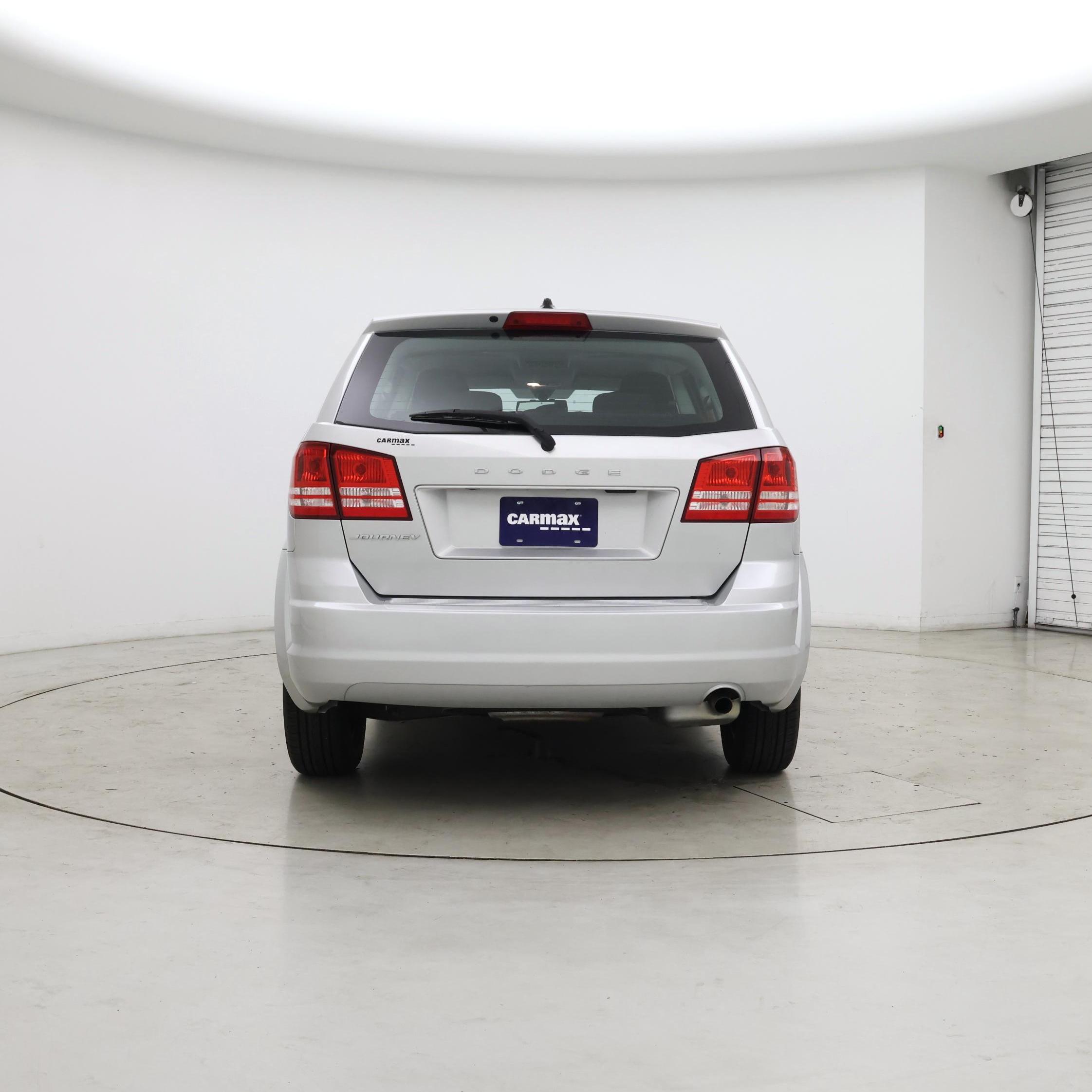 Thumbnail: 2014 Dodge Journey - 6