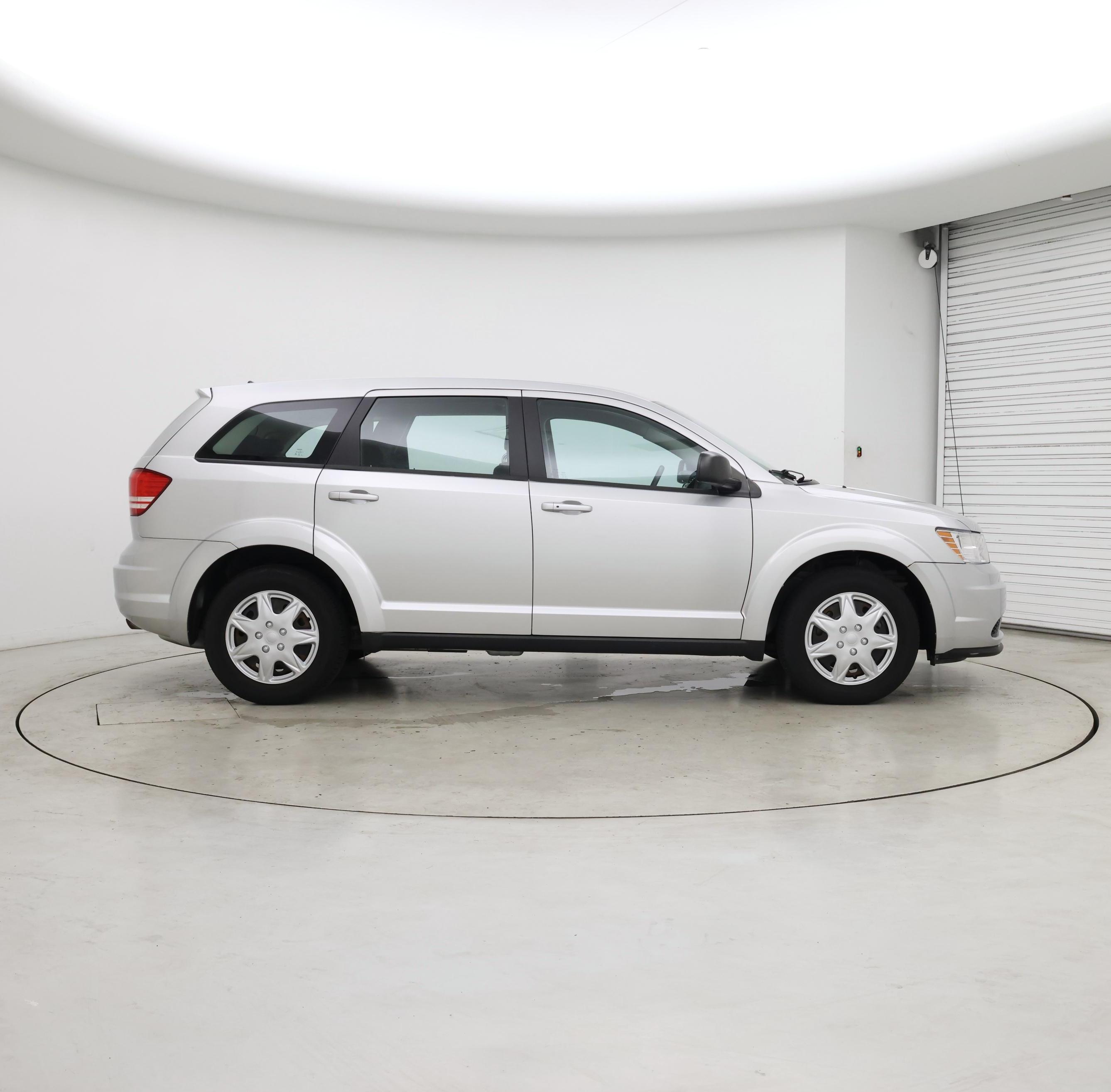 Thumbnail: 2014 Dodge Journey - 7