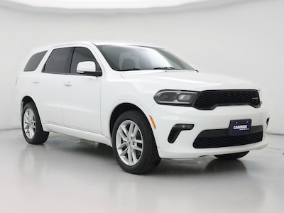 2021 Dodge Durango GT -
                  Frederick, MD