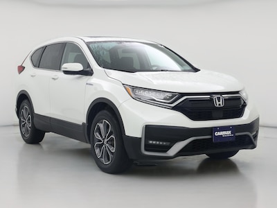 2022 Honda CR-V EX -
                  Gaithersburg, MD