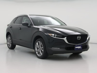 2023 Mazda CX-30 Select -
                  Frederick, MD