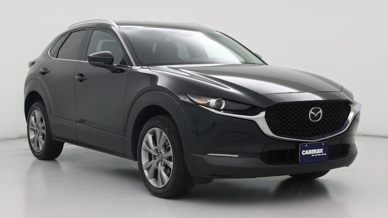 2023 Mazda CX-30 Select Hero Image
