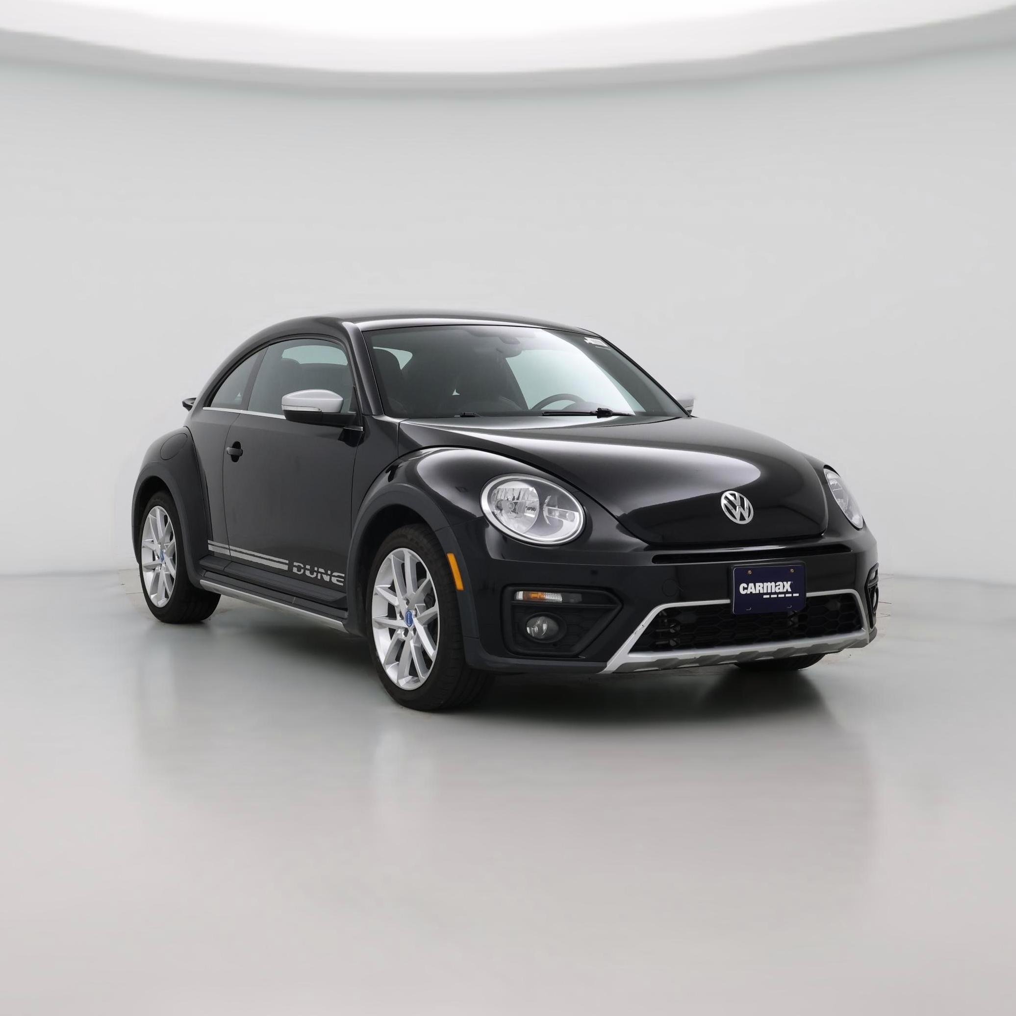Thumbnail: 2016 Volkswagen Beetle - 1
