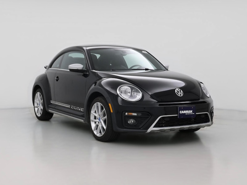 2016 Volkswagen Beetle Dune -
                  Norwood, MA