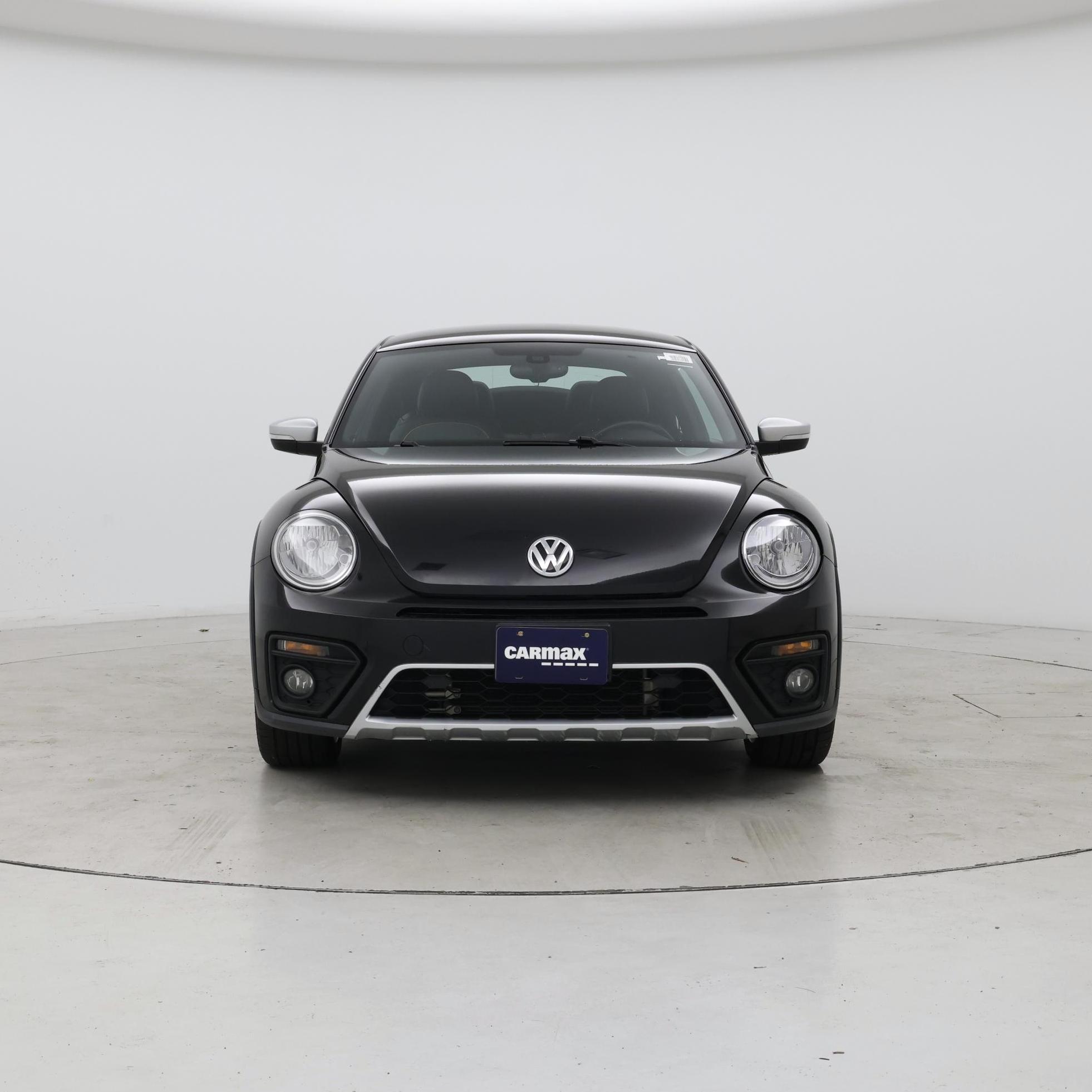 Thumbnail: 2016 Volkswagen Beetle - 5