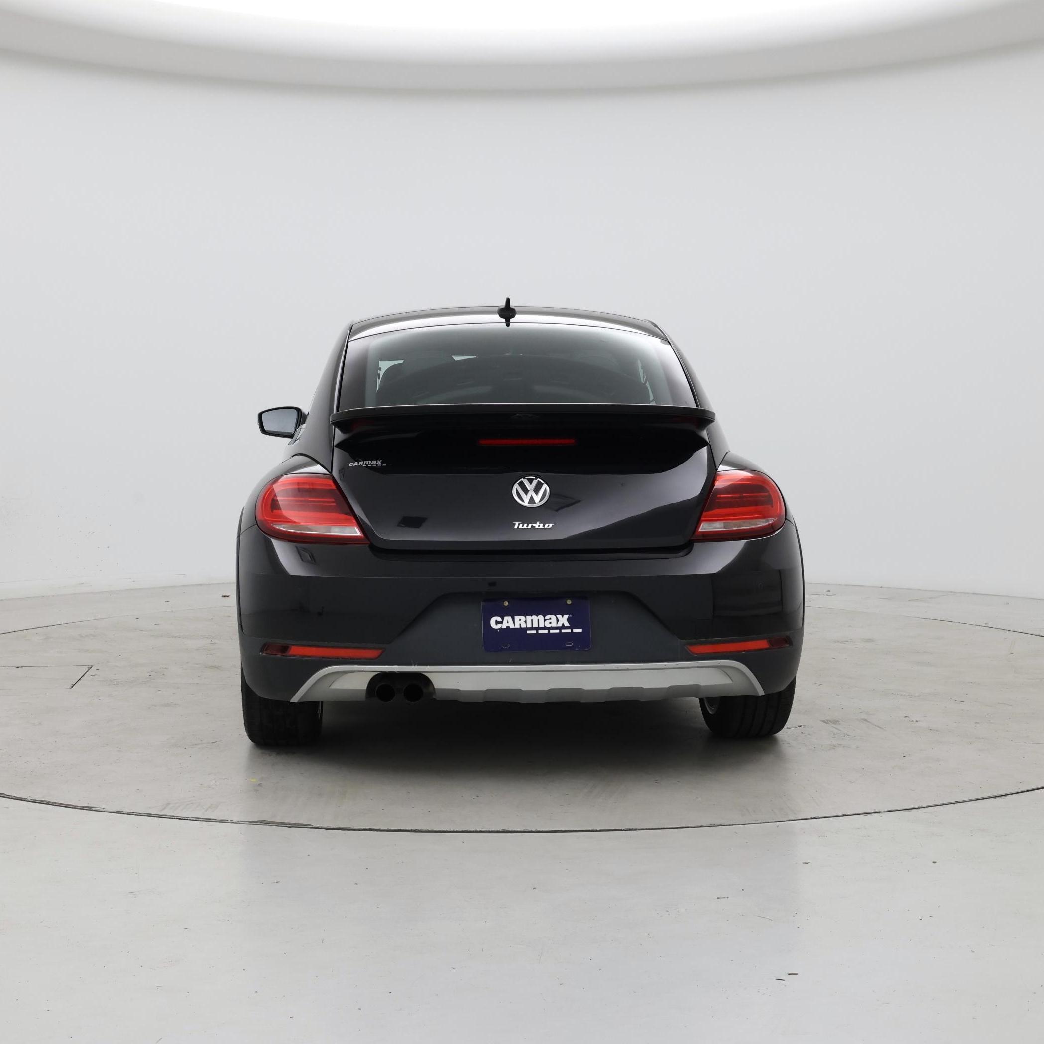 Thumbnail: 2016 Volkswagen Beetle - 6