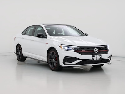 2019 Volkswagen Jetta GLI 35th Anniversary Edition -
                  Greensboro, NC