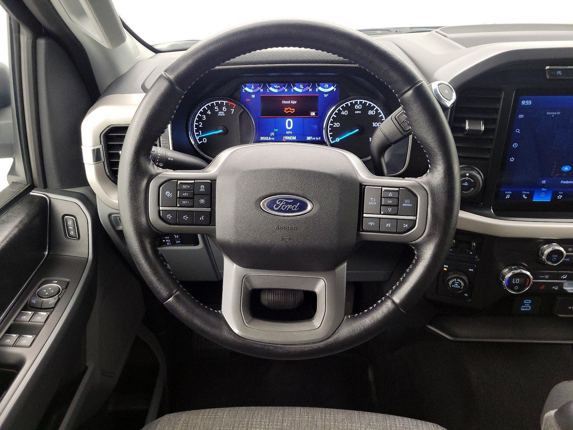 Thumbnail: 2021 Ford F-150 - 10