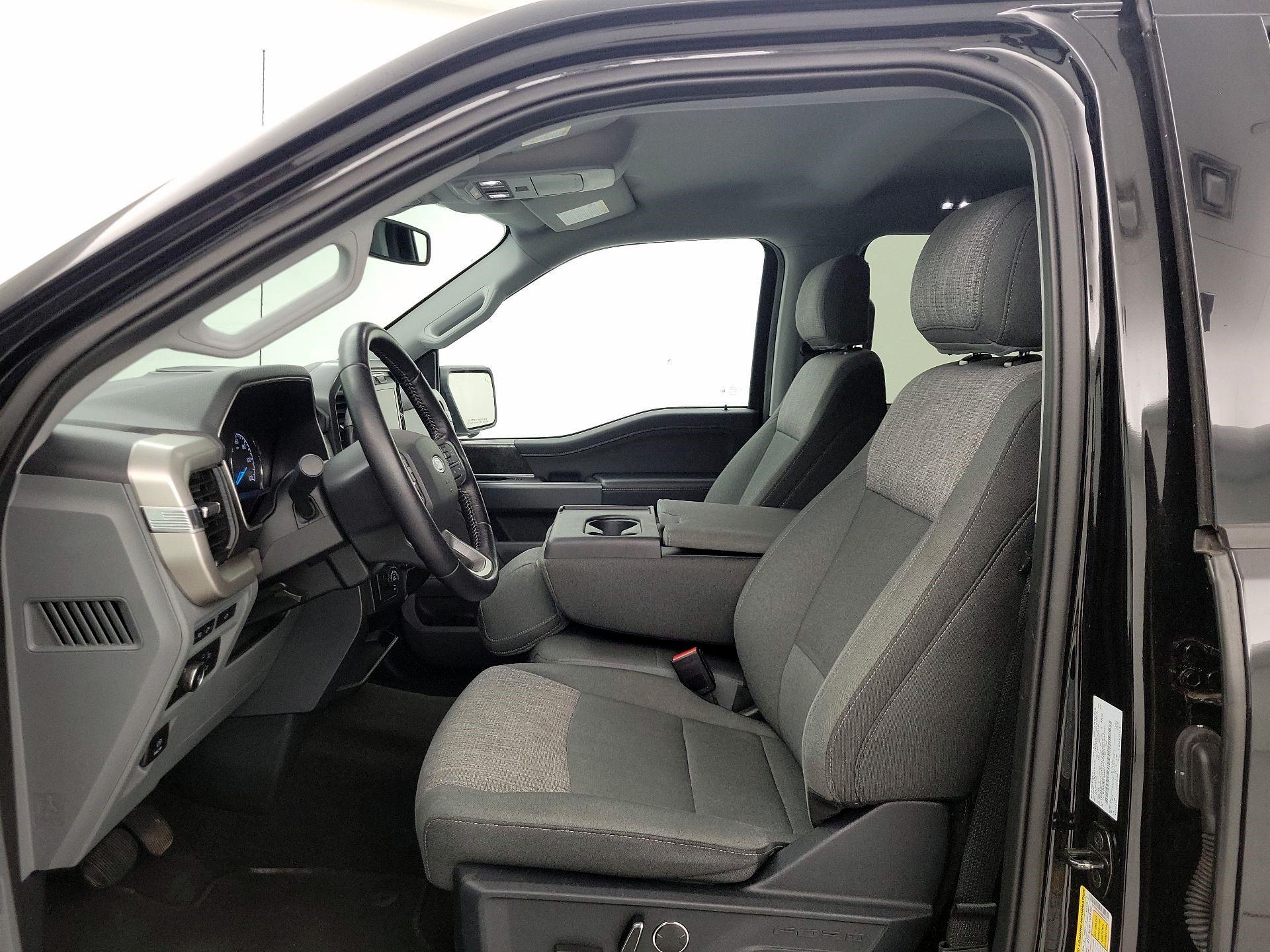 Thumbnail: 2021 Ford F-150 - 11