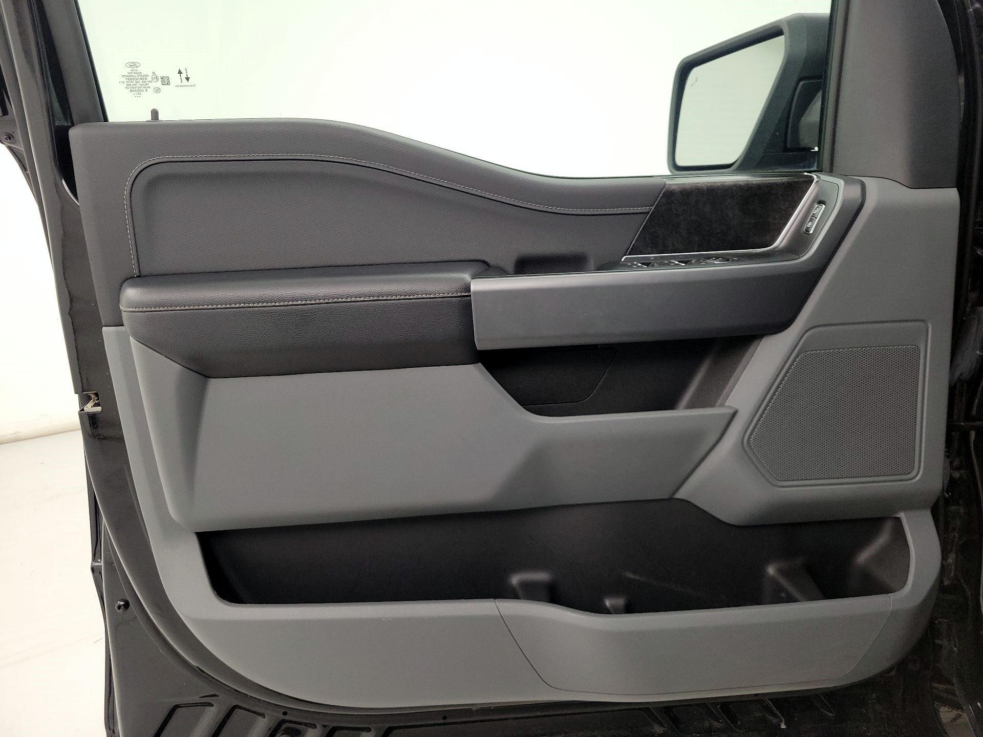 Thumbnail: 2021 Ford F-150 - 12