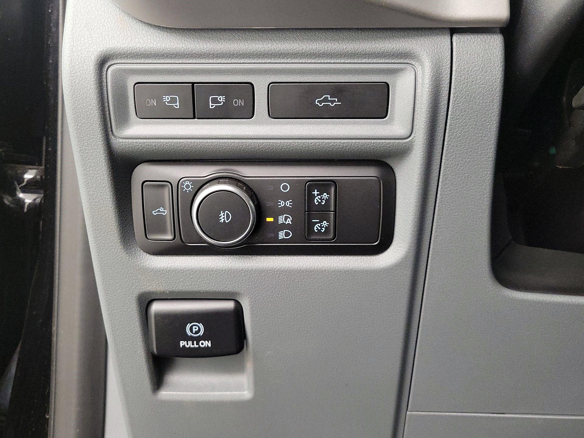 Thumbnail: 2021 Ford F-150 - 13