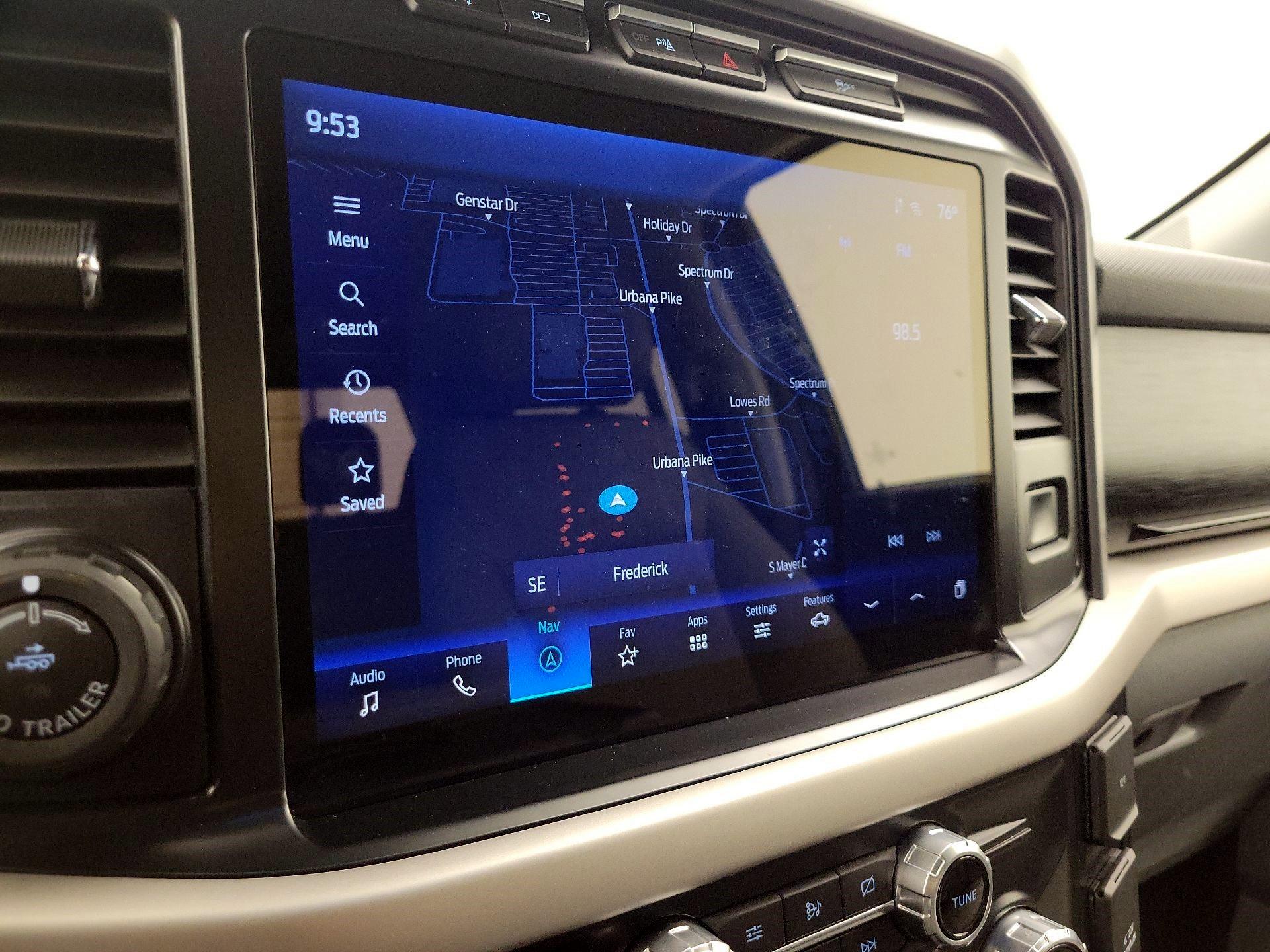 Thumbnail: 2021 Ford F-150 - 14