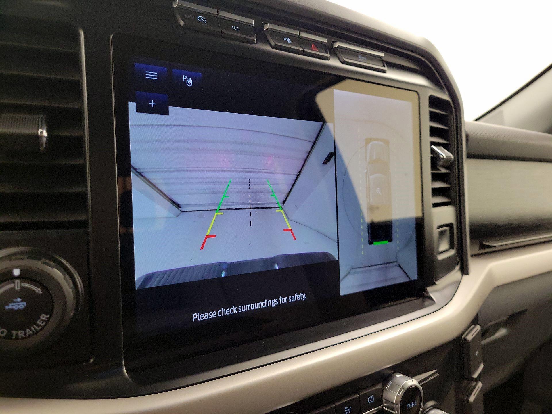 Thumbnail: 2021 Ford F-150 - 15