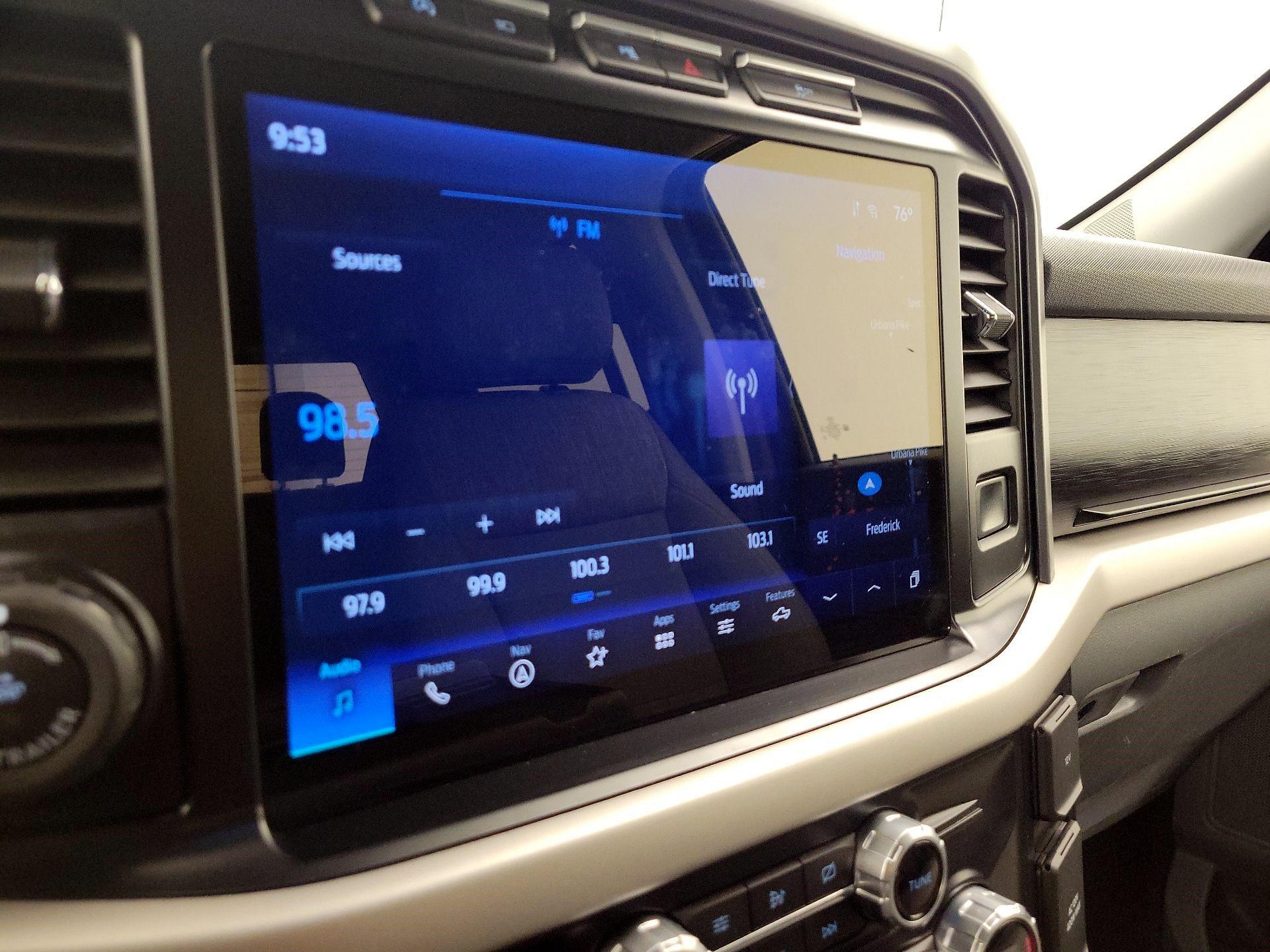 Thumbnail: 2021 Ford F-150 - 16