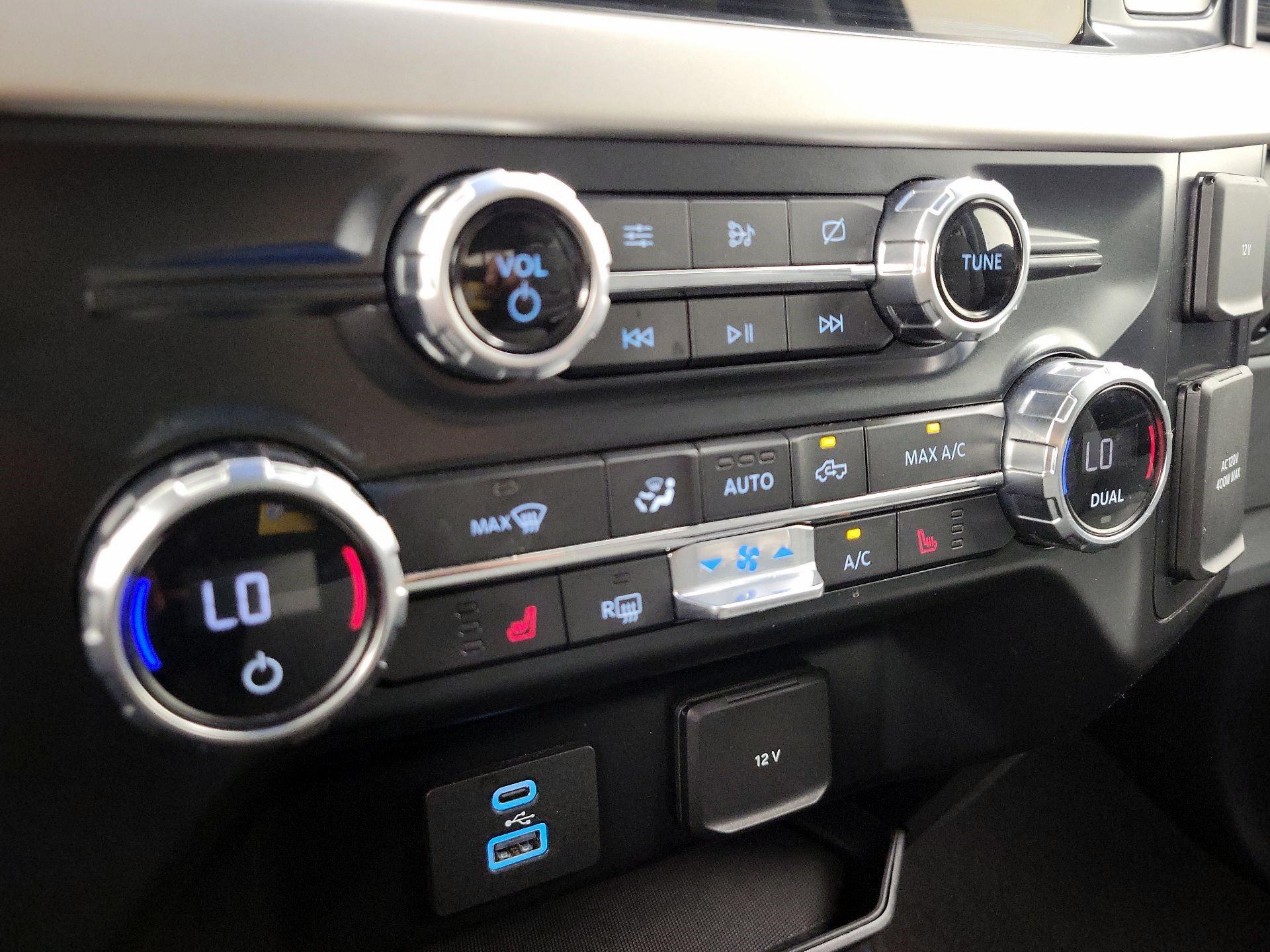 Thumbnail: 2021 Ford F-150 - 17