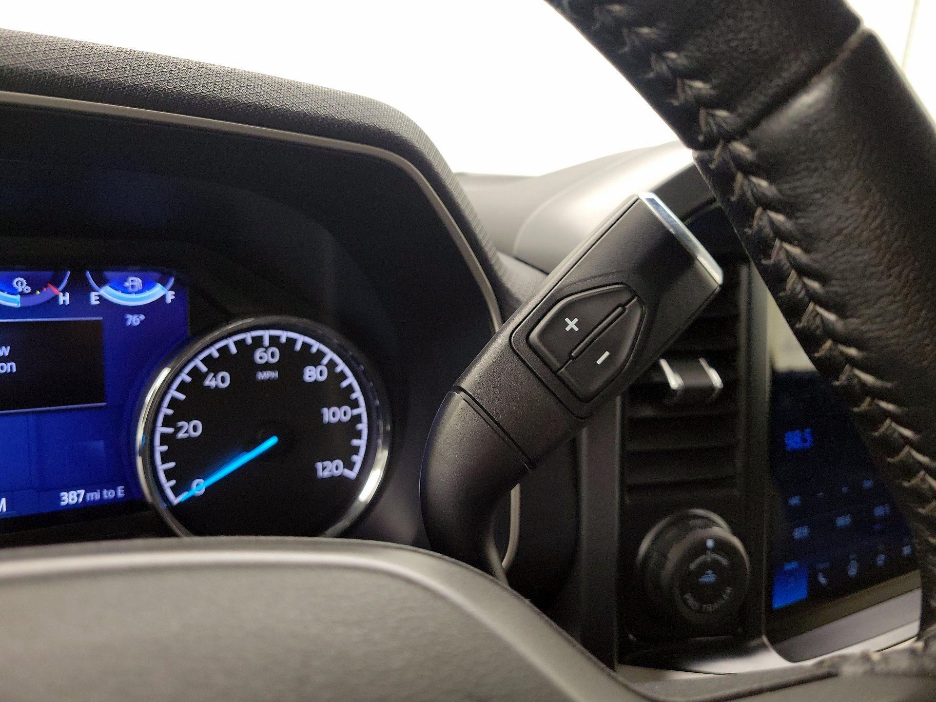 Thumbnail: 2021 Ford F-150 - 18