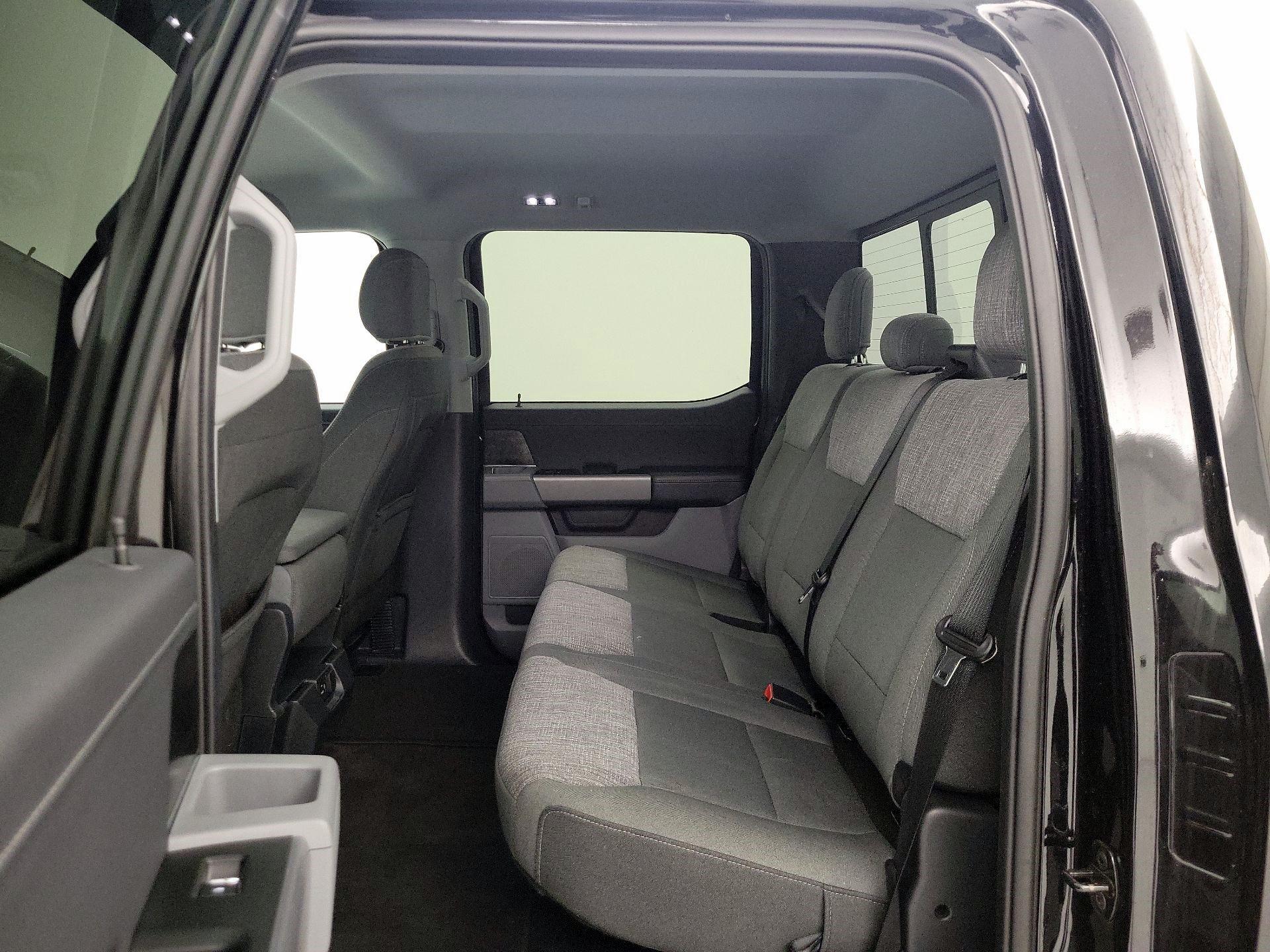 Thumbnail: 2021 Ford F-150 - 20