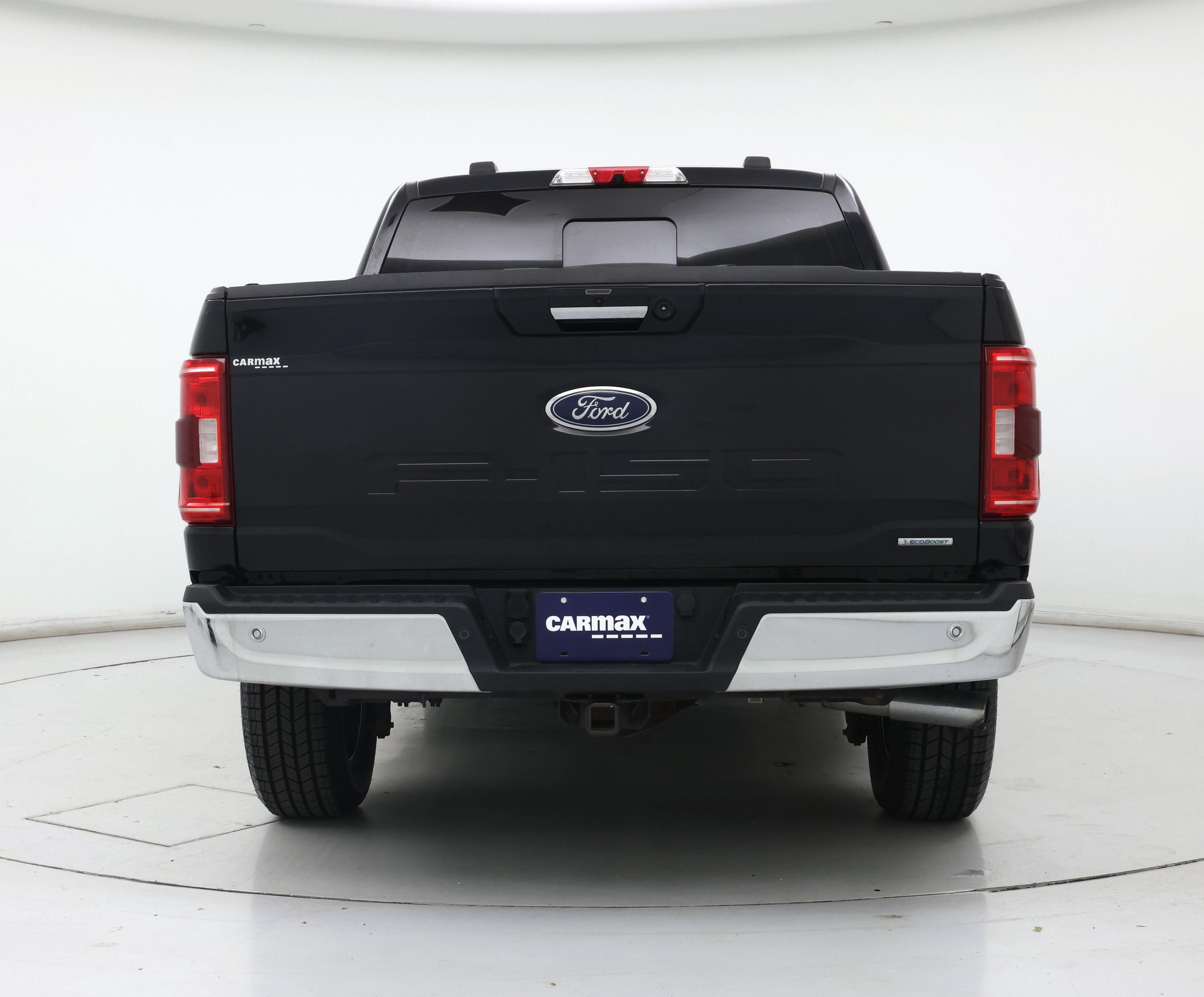 Thumbnail: 2021 Ford F-150 - 6