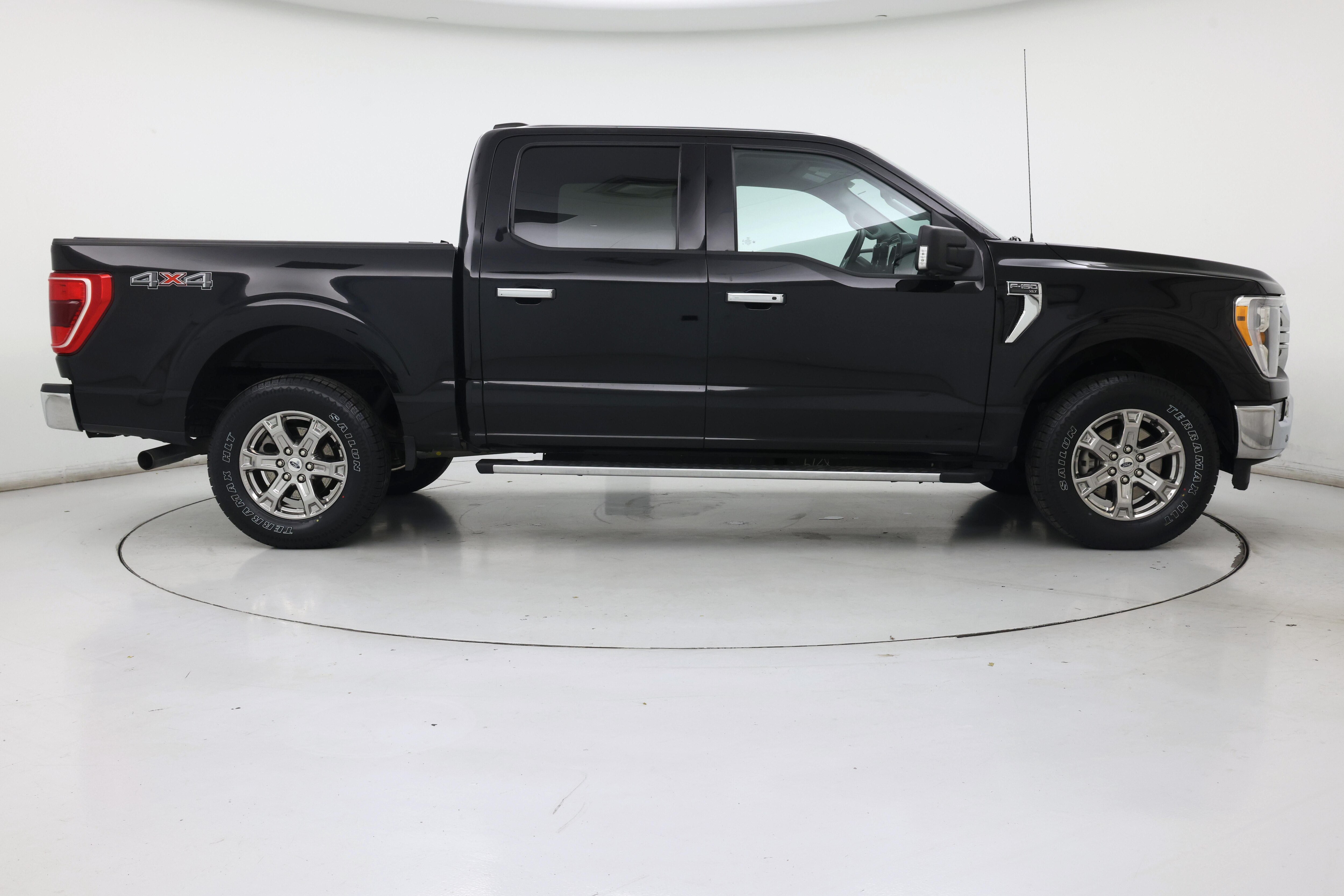 Thumbnail: 2021 Ford F-150 - 7