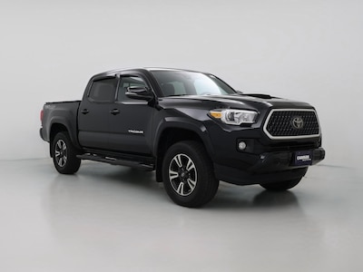 2018 Toyota Tacoma TRD Sport -
                  Norwood, MA