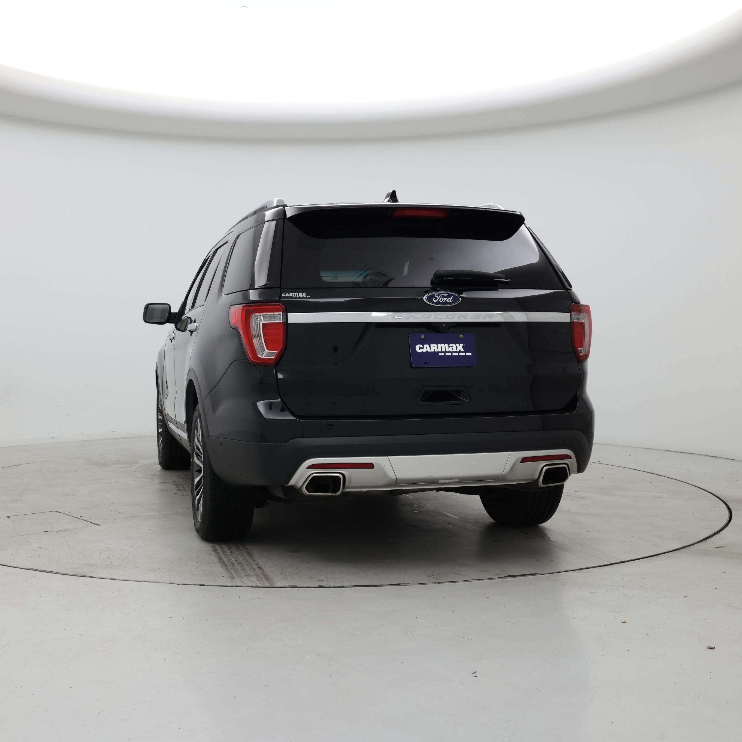 Thumbnail: 2016 Ford Explorer - 6